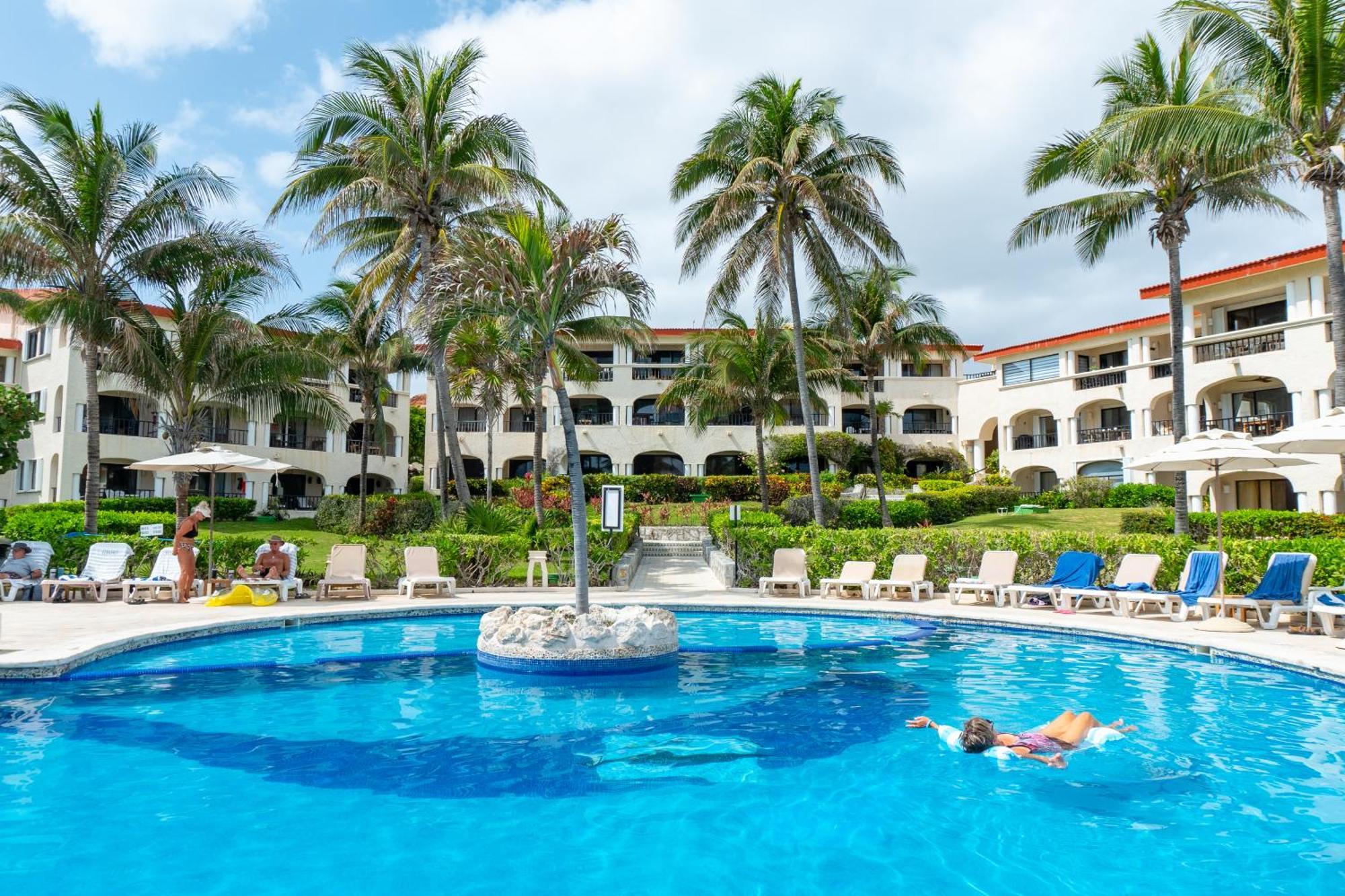 Xamanha By Bvr Appartement Playa del Carmen
