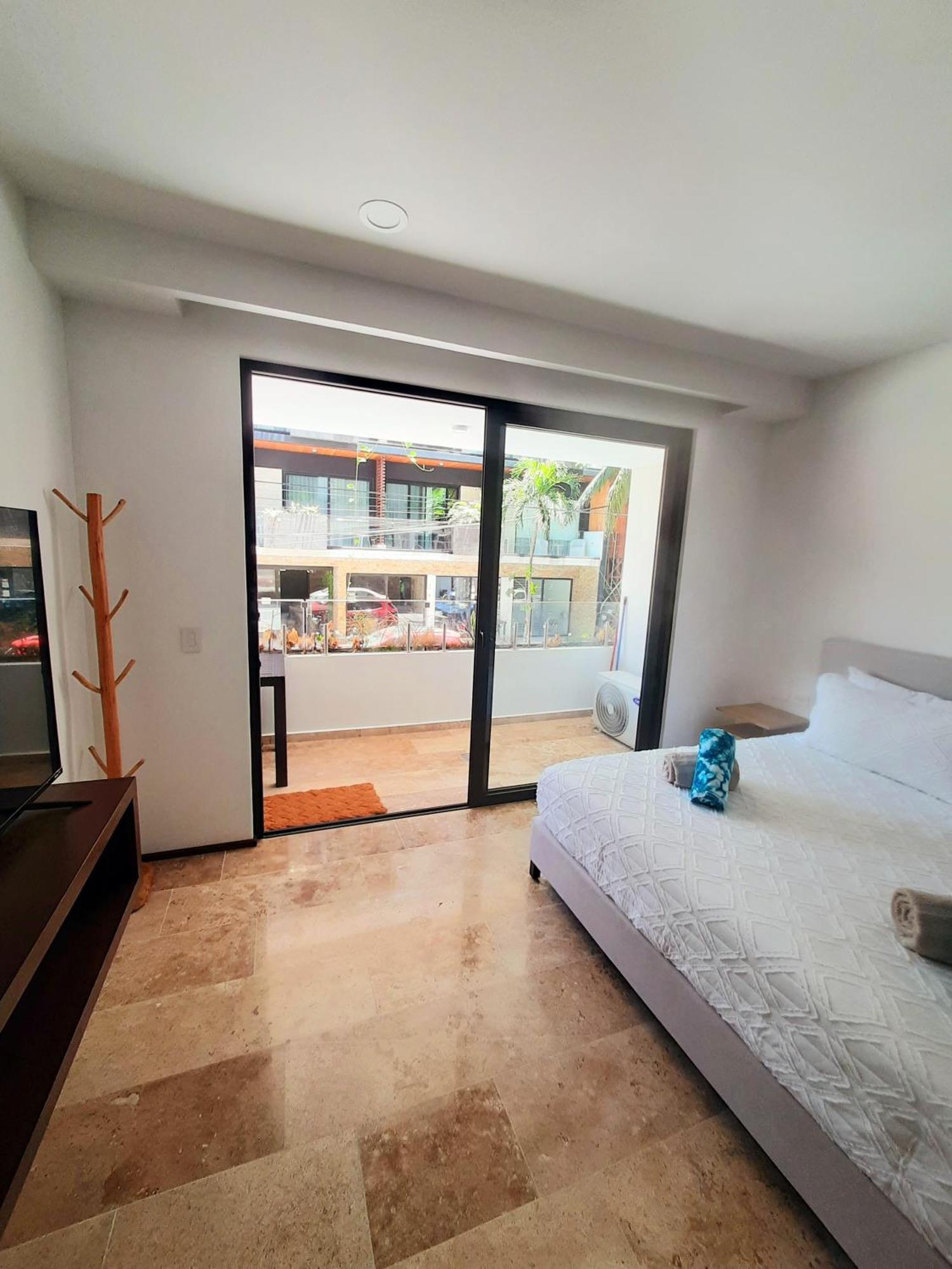 Moderno, Ubicacion Y Amenidades, Todo En Uno Playa del Carmen