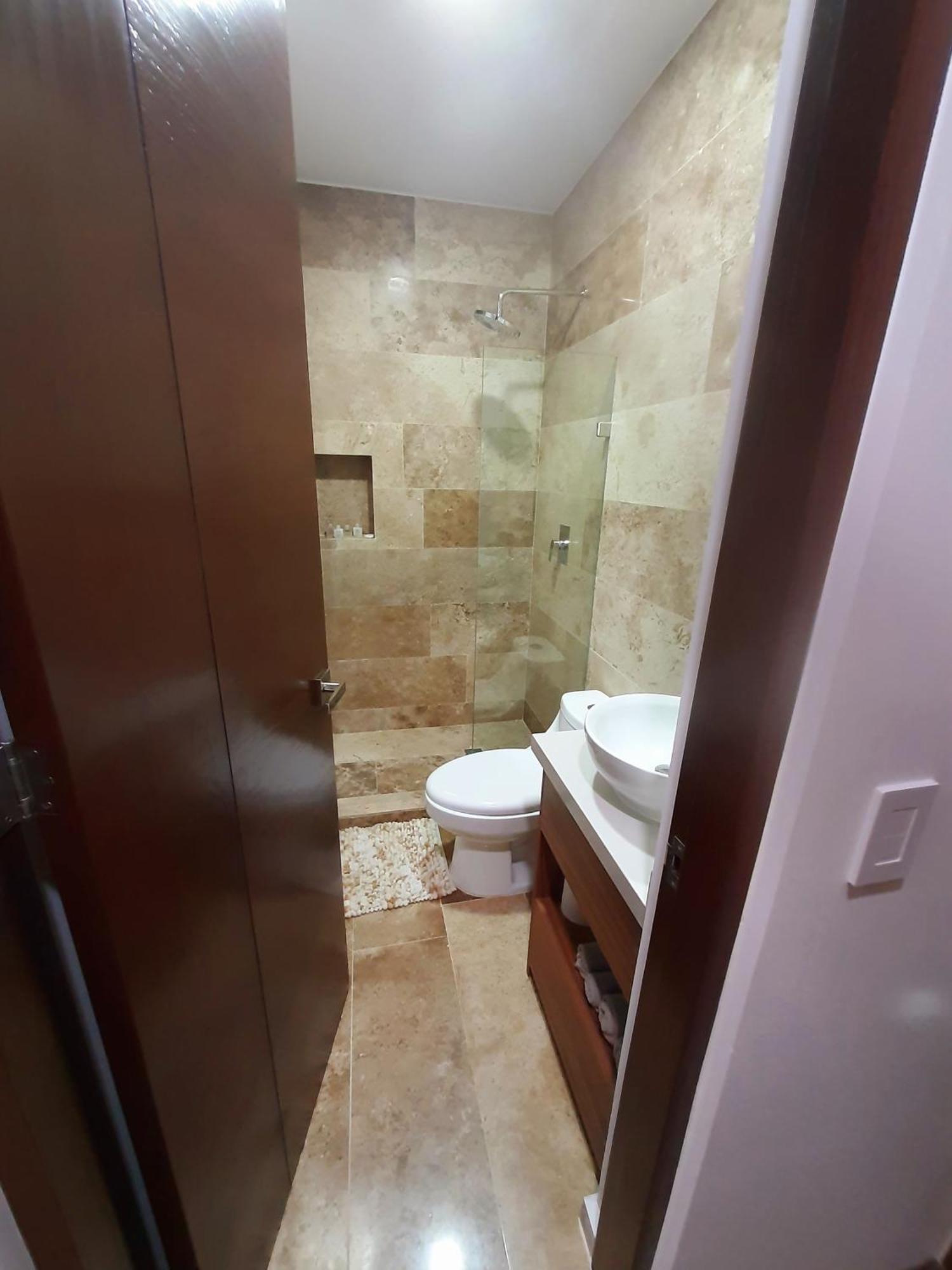 Moderno, Ubicacion Y Amenidades, Todo En Uno Playa del Carmen