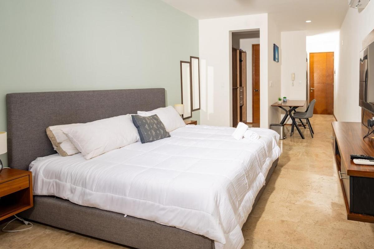 Cozy A Few Steps From 5th Av Apartment Playa del Carmen