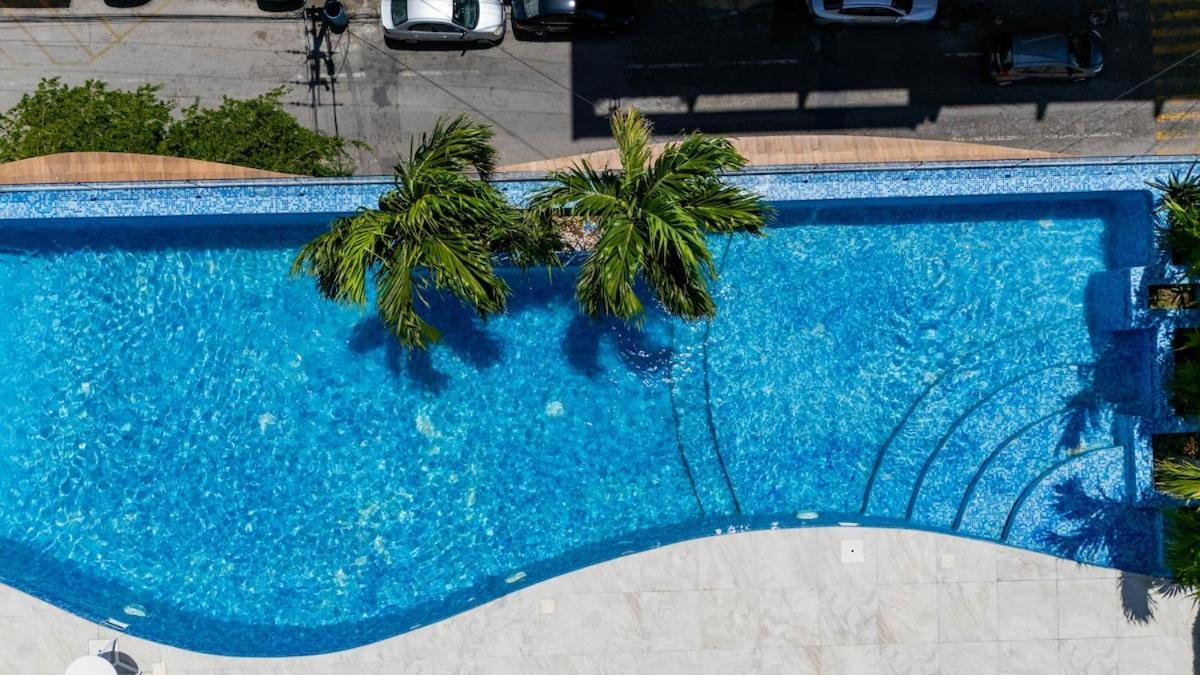 Apartment Cozy A Few Steps From 5th Av Playa del Carmen
