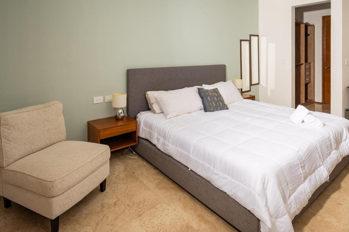 Apartment Cozy A Few Steps From 5th Av *