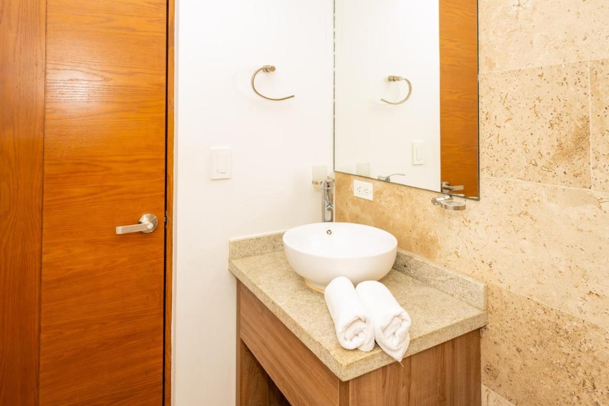 Apartment Cozy A Few Steps From 5th Av Playa del Carmen