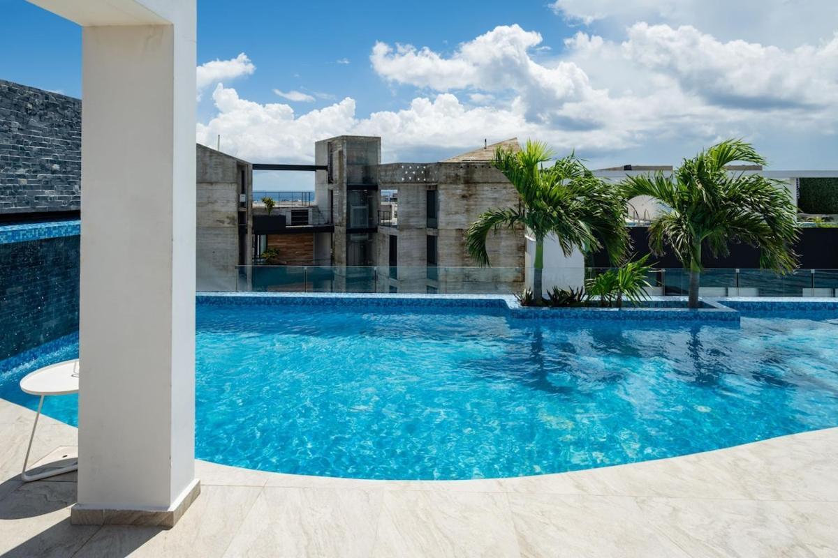 Cozy A Few Steps From 5th Av Playa del Carmen