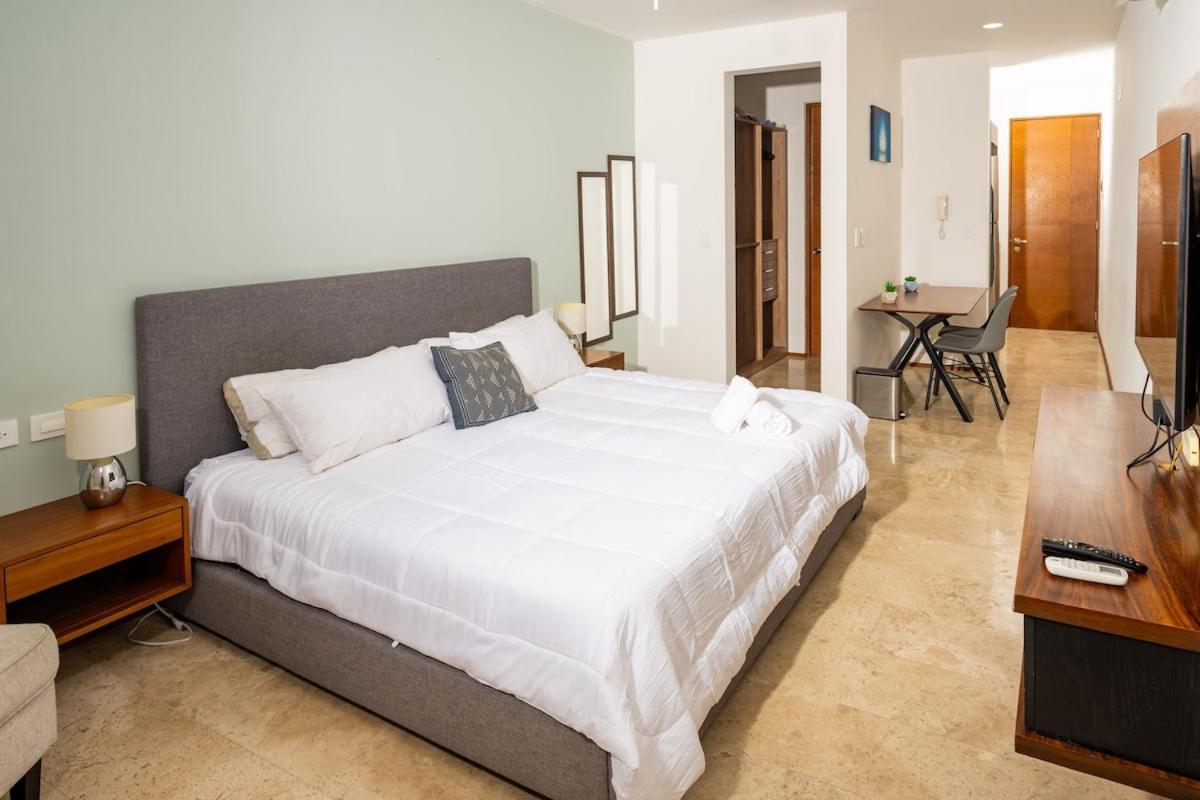 Cozy A Few Steps From 5th Av Apartment Playa del Carmen