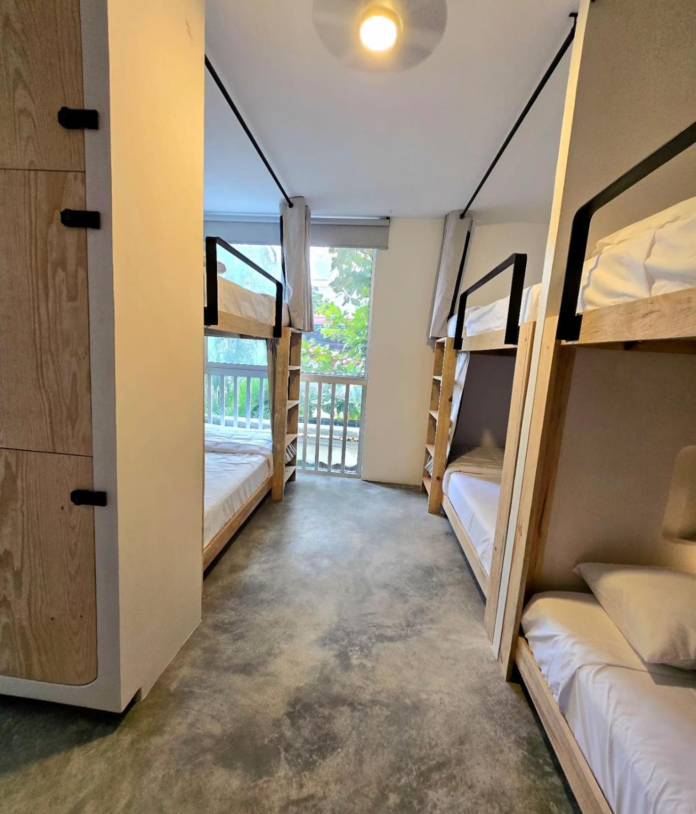 Hom Boutique Hostal *