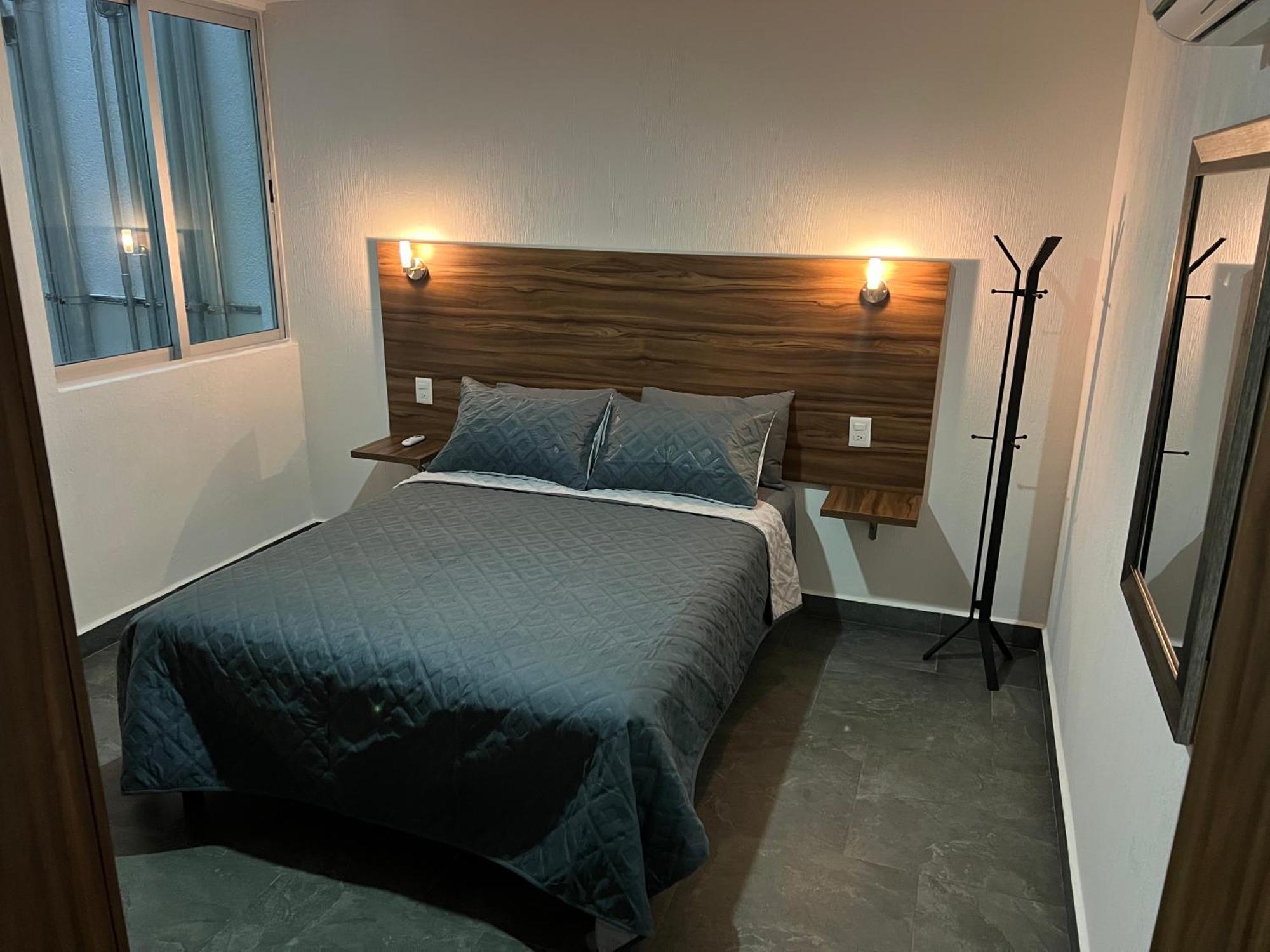 Apartment Departamento En Bbxplaya1