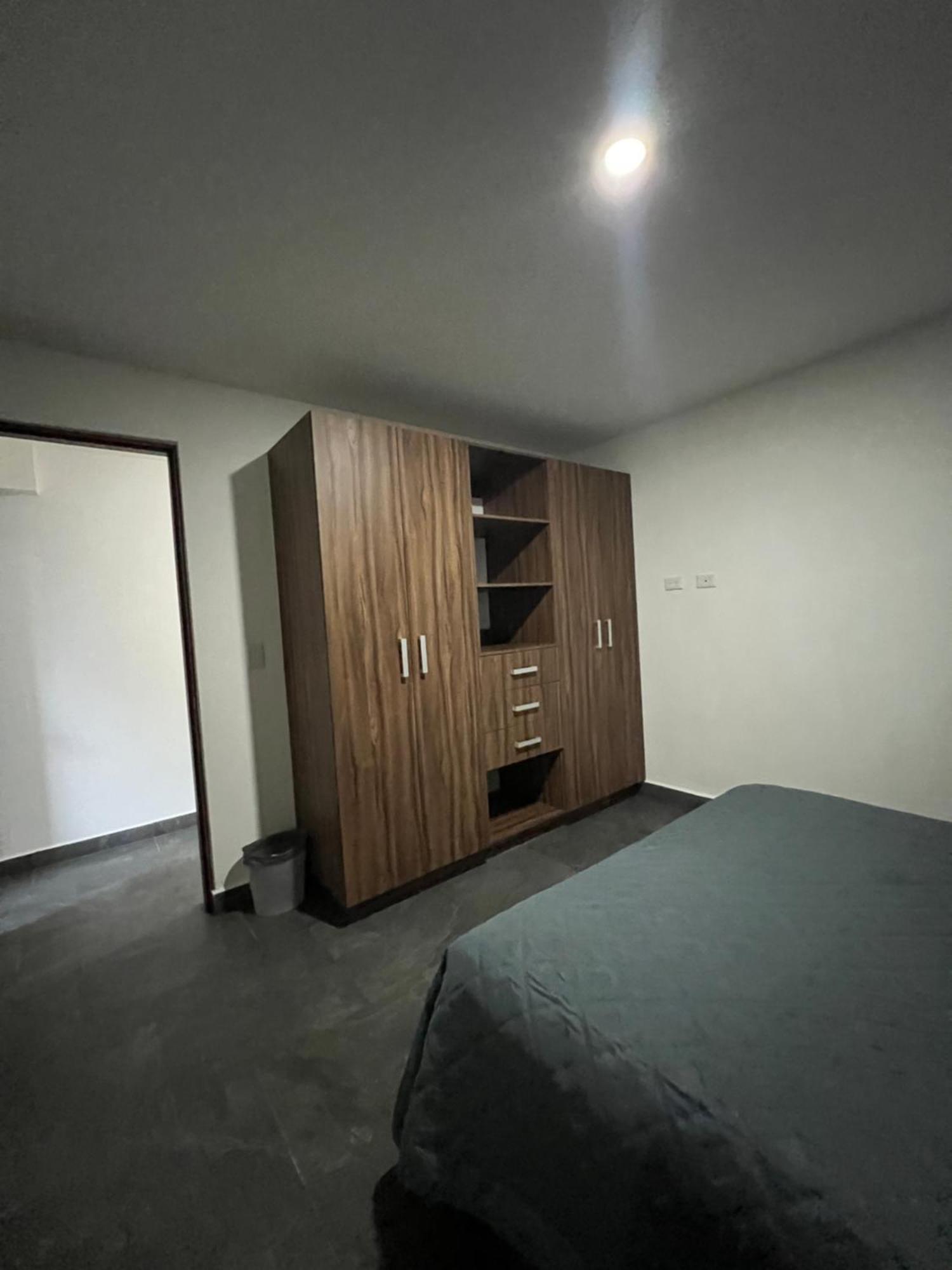 Apartment Departamento En Bbxplaya1