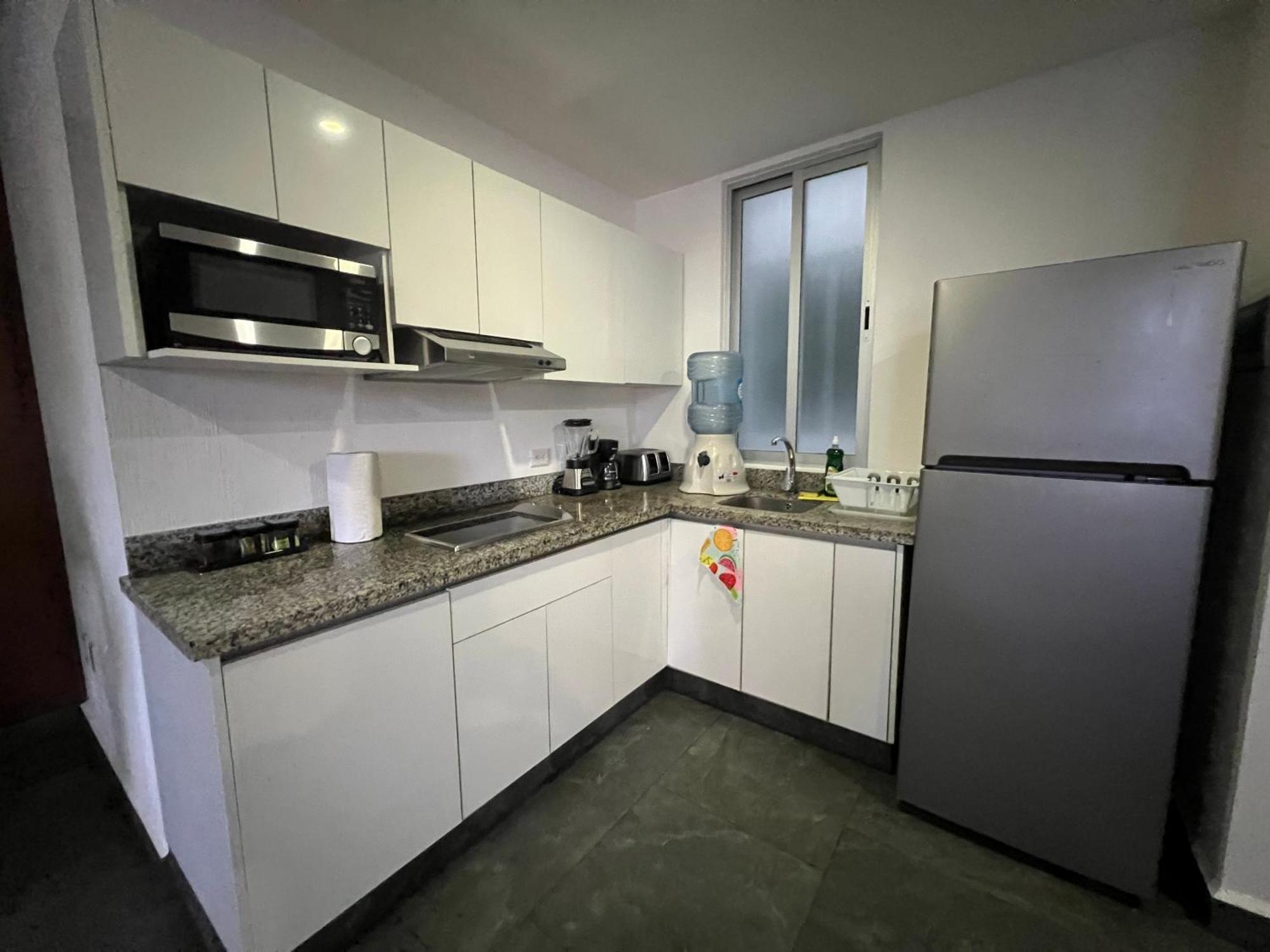 Apartment Departamento En Bbxplaya1 Playa del Carmen