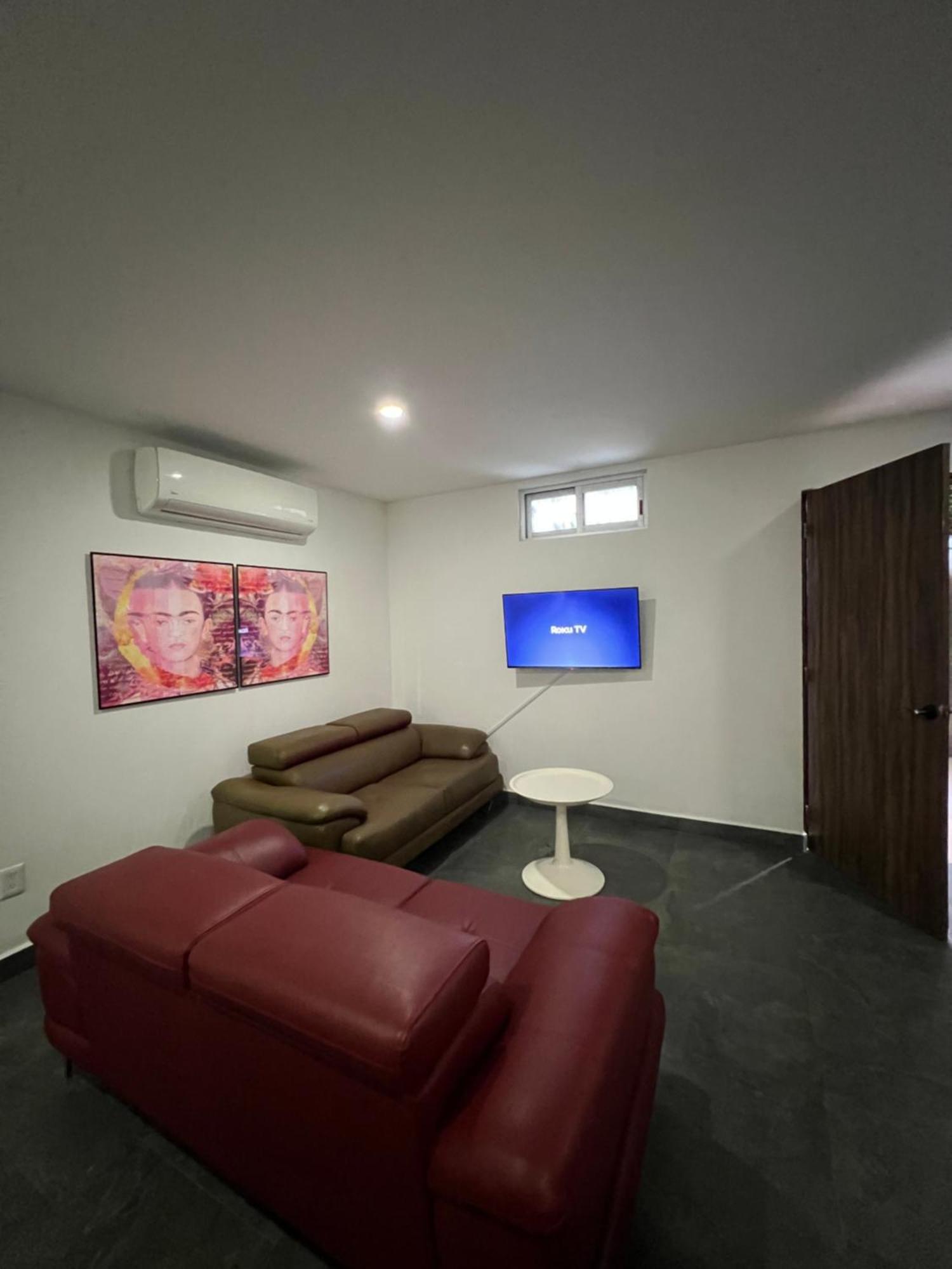 Departamento En Bbxplaya1 * Playa del Carmen