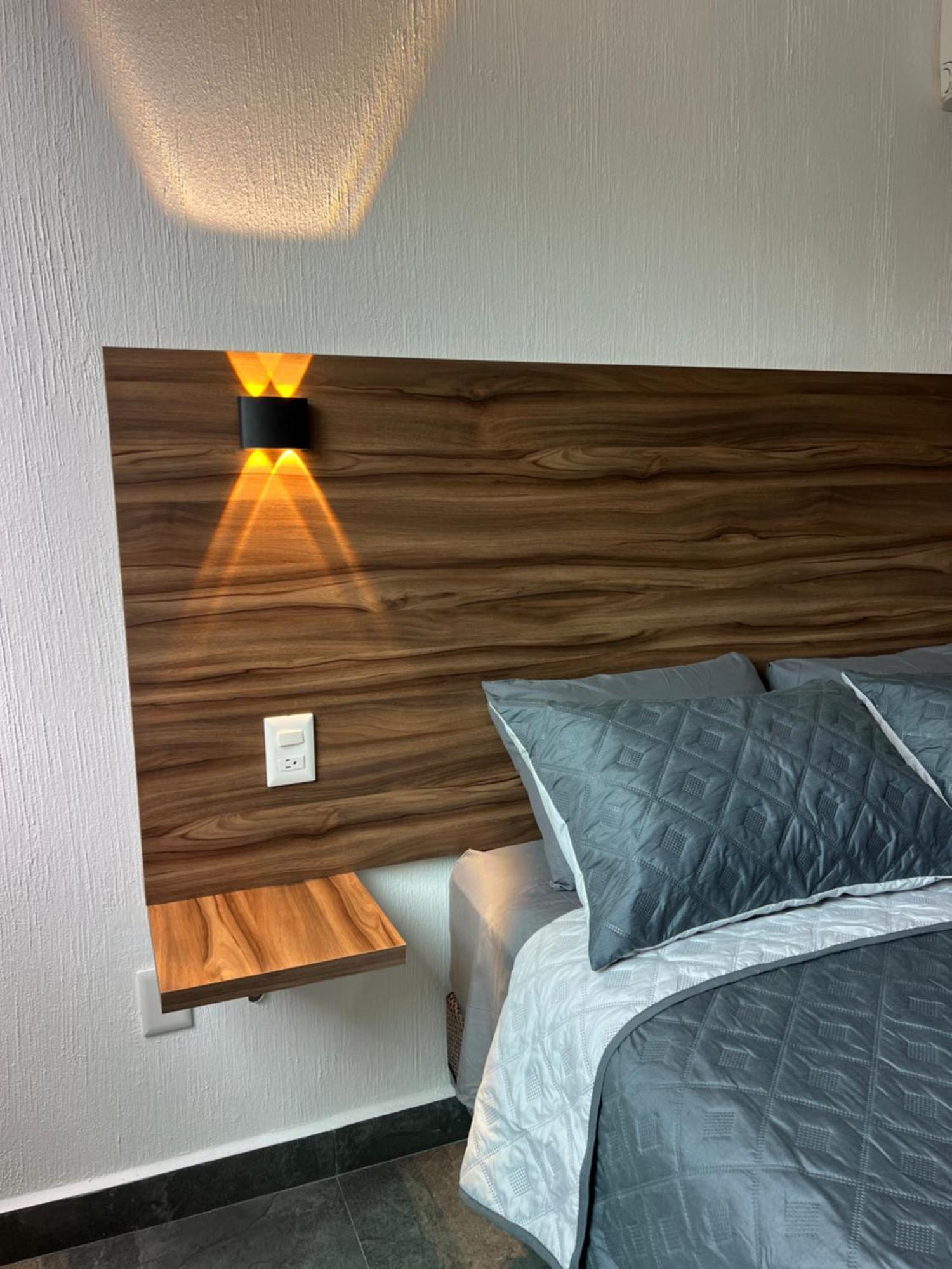 Departamento En Bbxplaya1 Apartment Playa del Carmen
