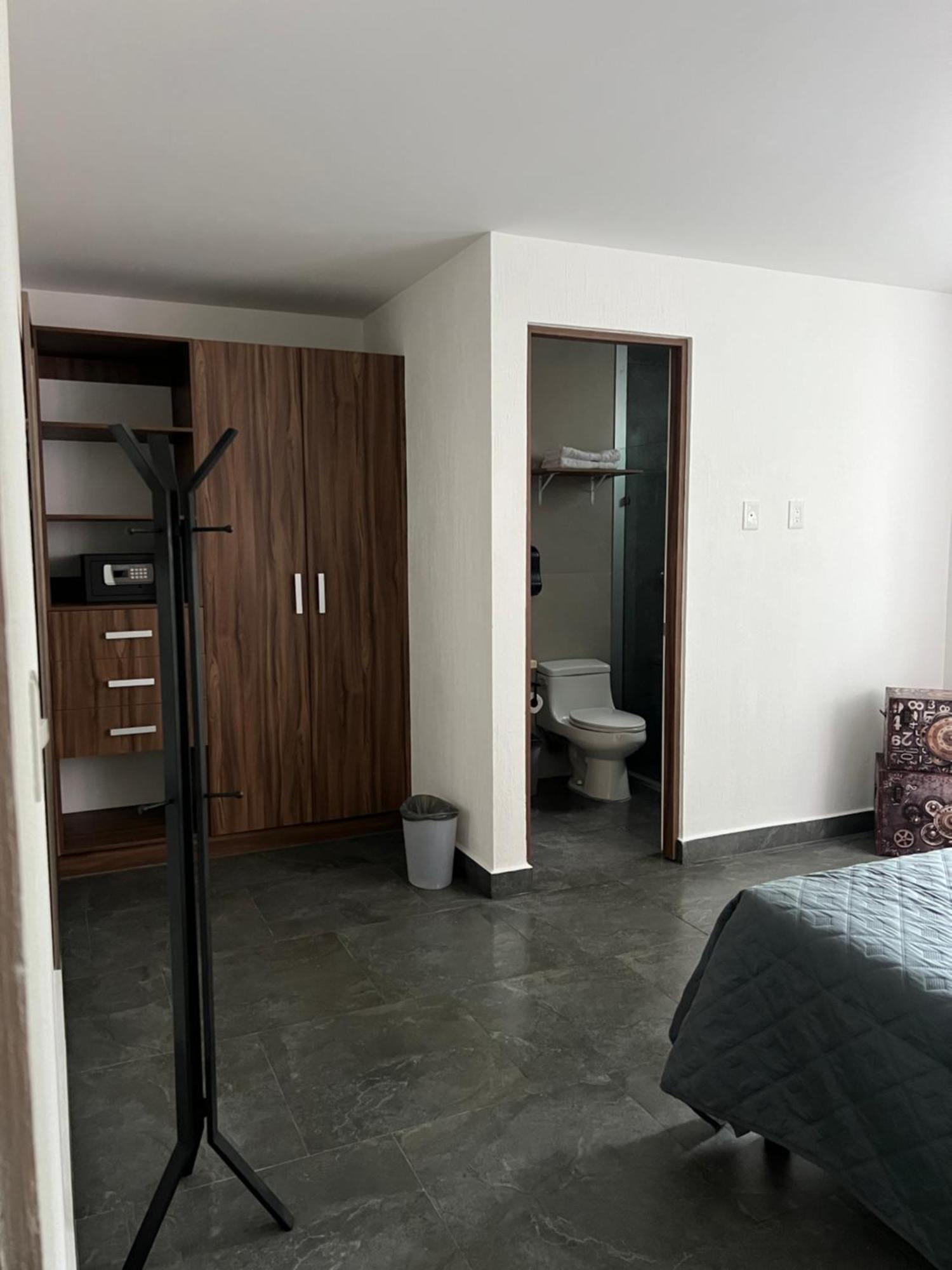 Apartment Departamento En Bbxplaya1 Playa del Carmen