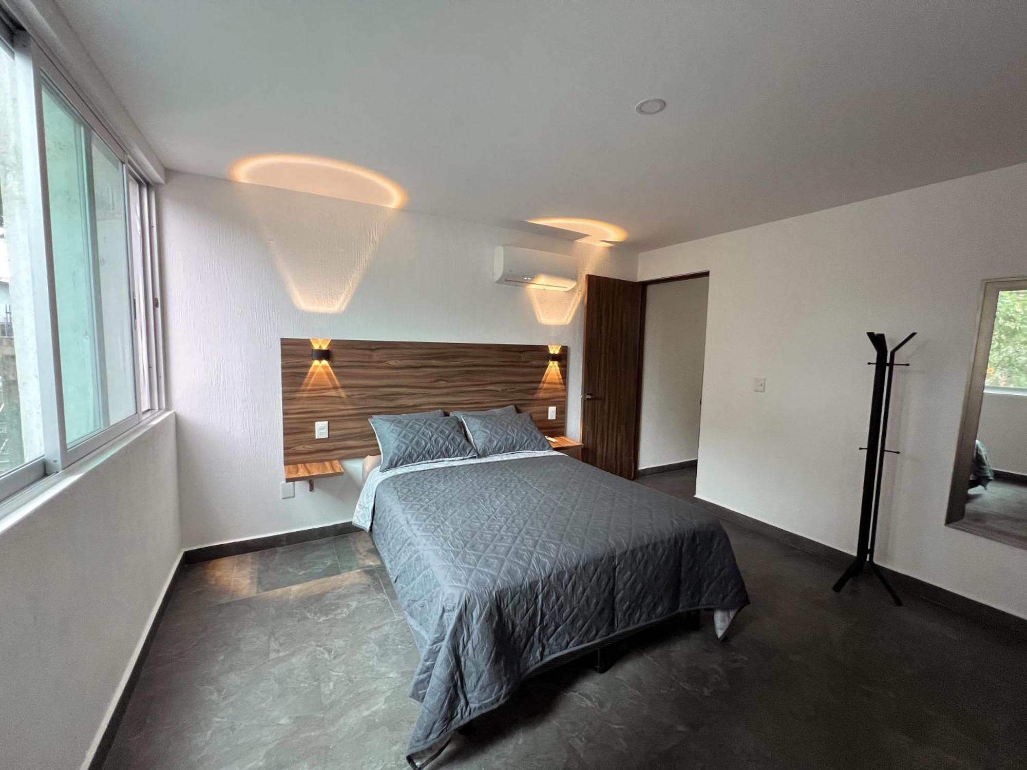 Departamento En Bbxplaya1 Apartment *