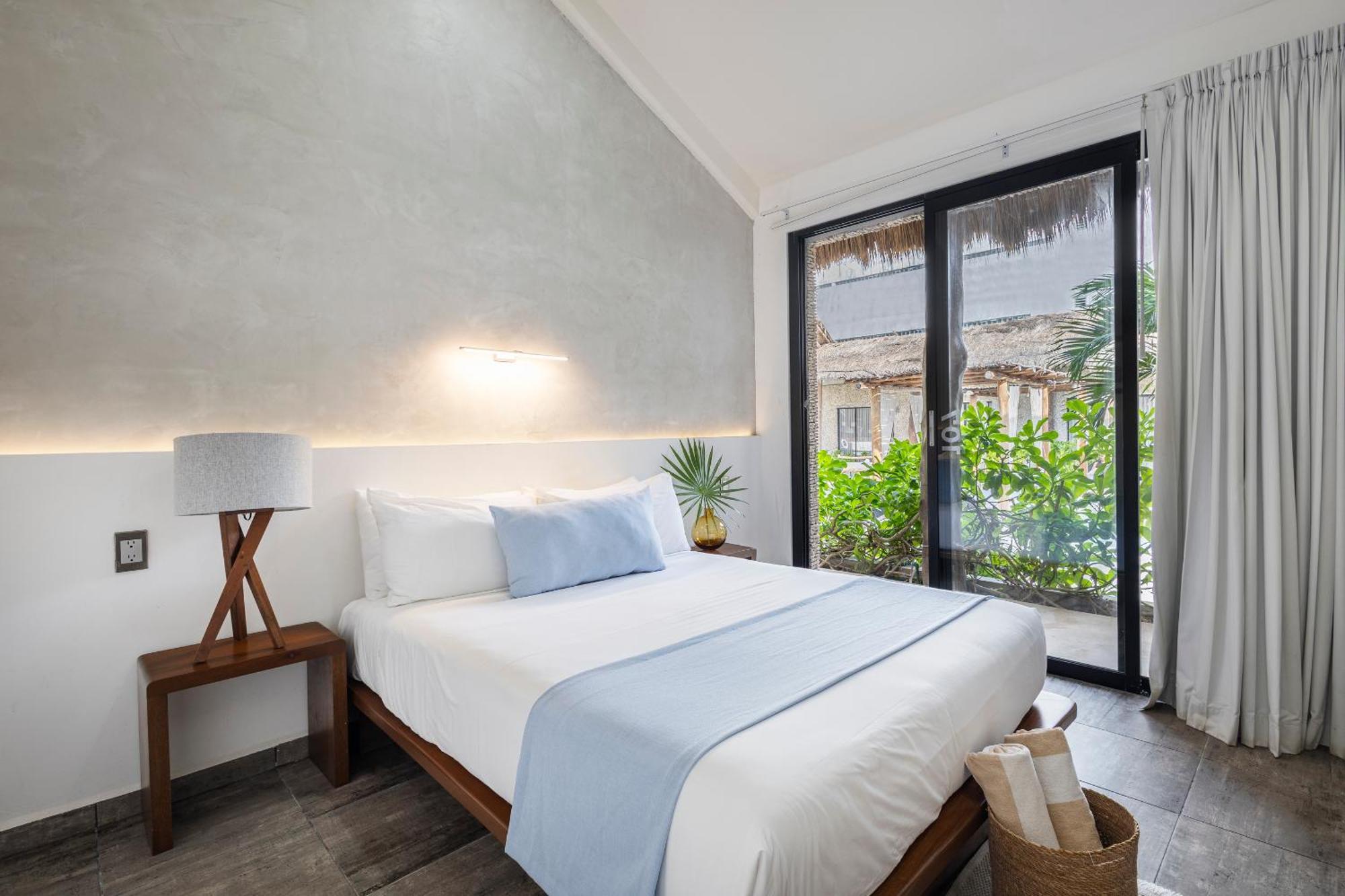 Areia - Front Lodge Playa del Carmen