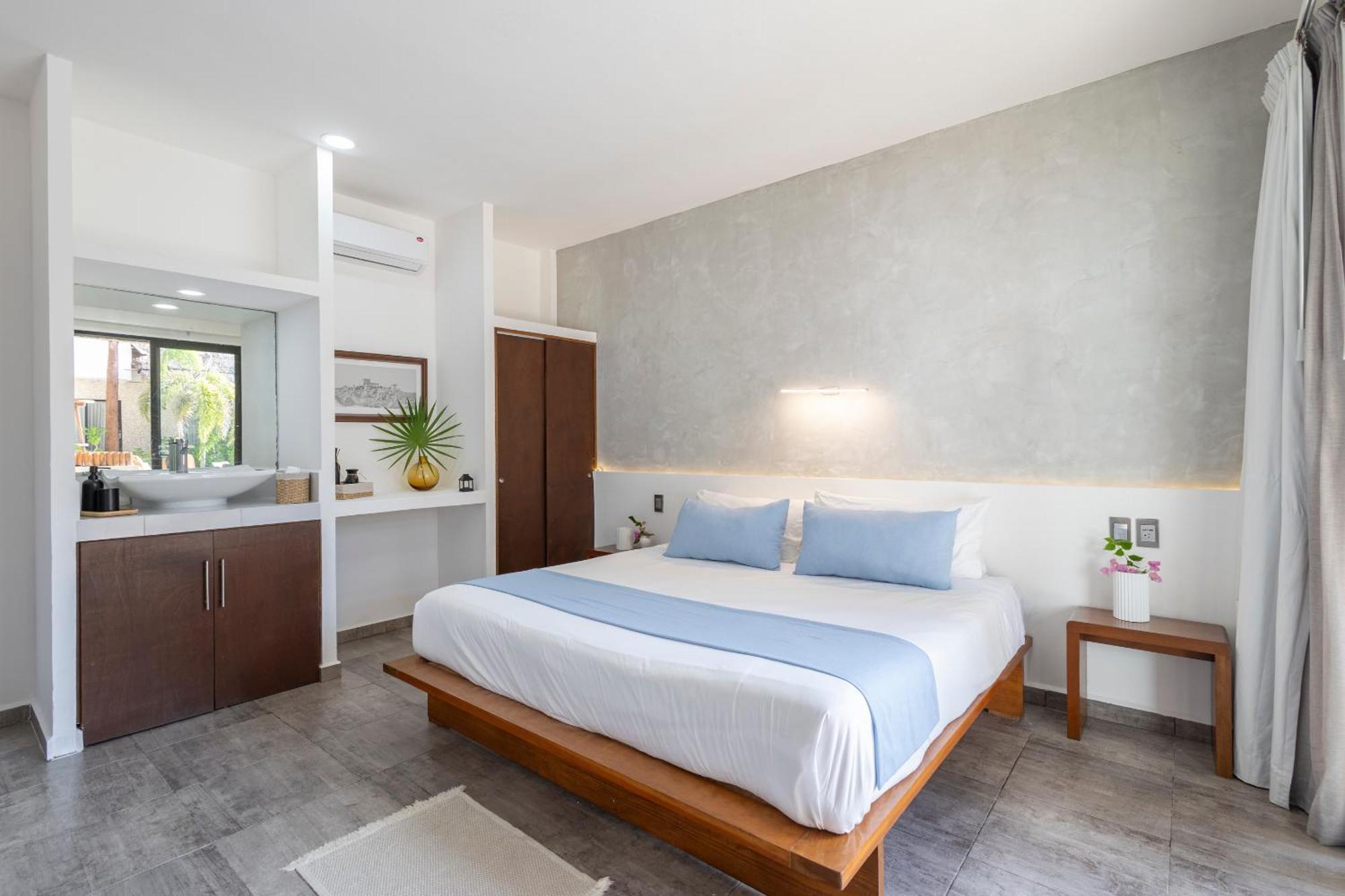 Lodge Areia - Front *