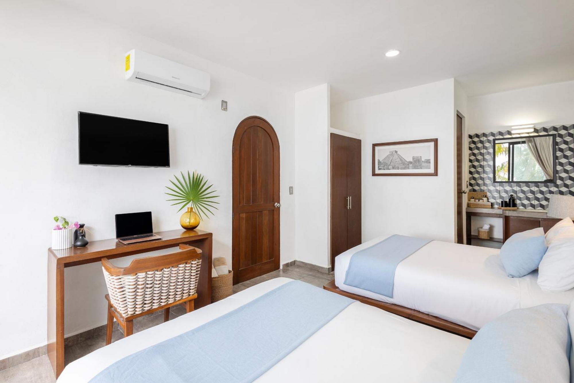 Areia - Front Playa del Carmen