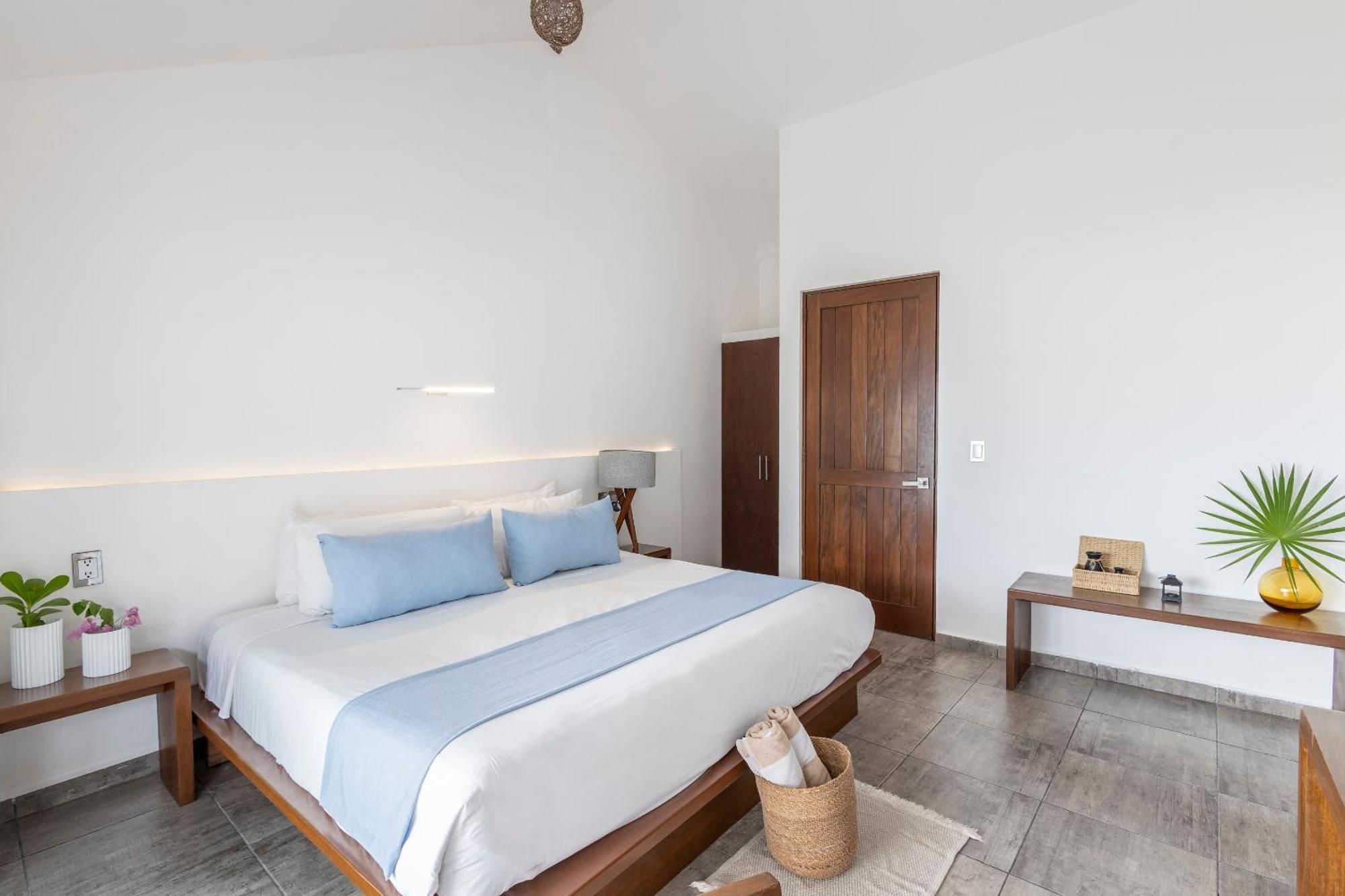 Areia - Front Lodge *