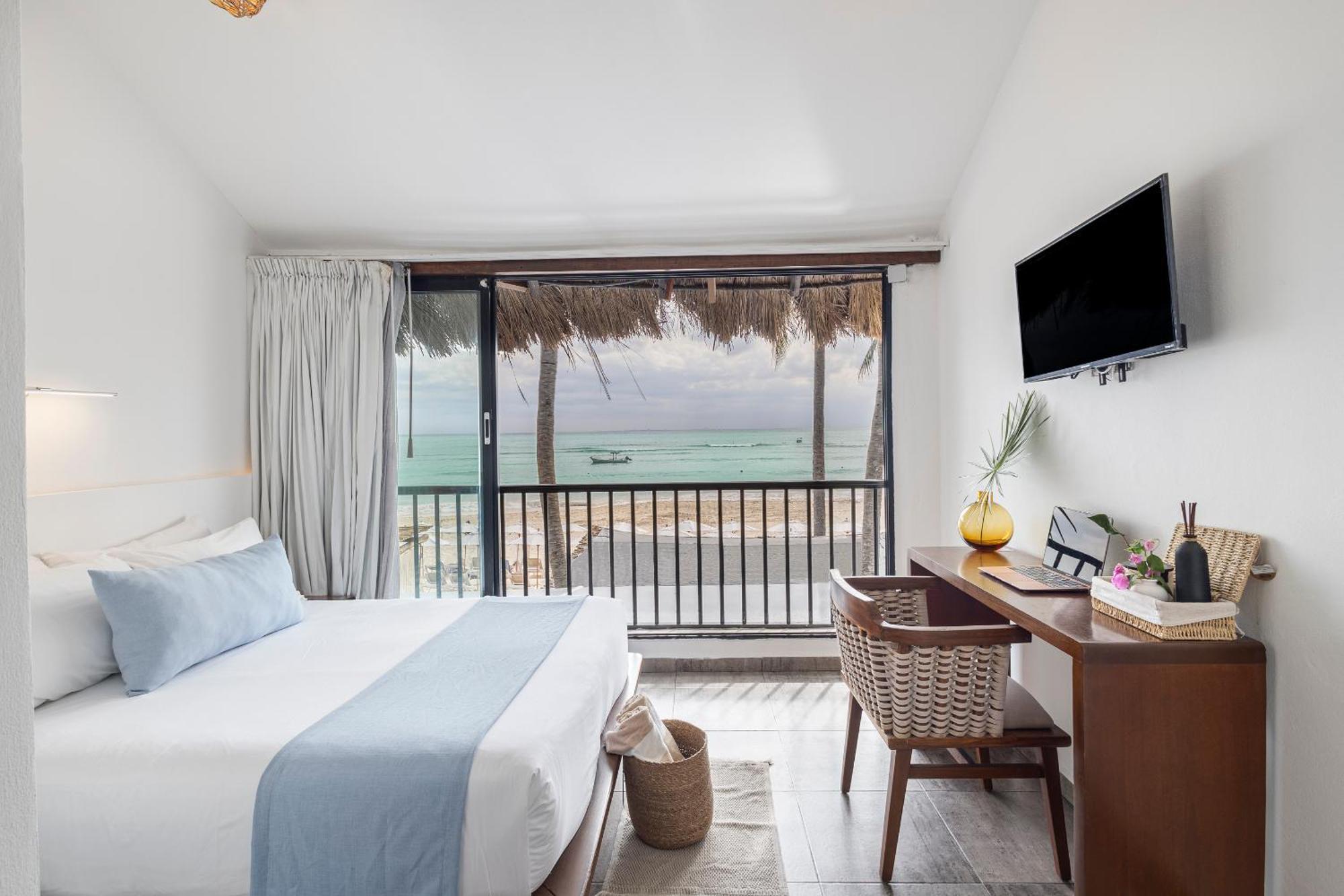 Lodge Areia - Front *