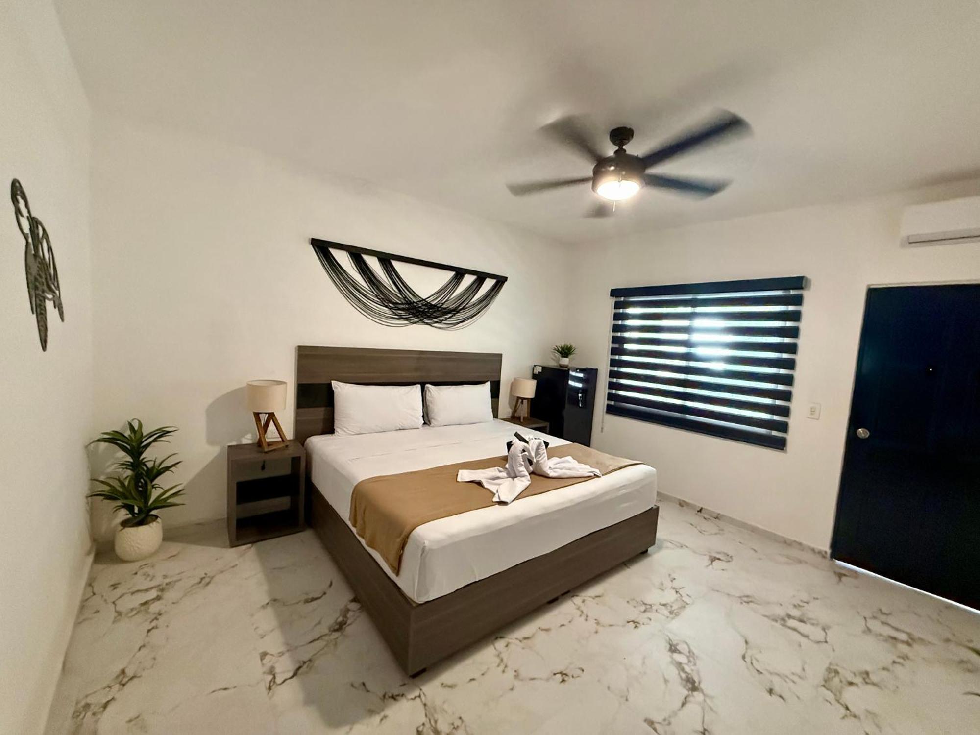 Casa Tortuga 5th Ave 5* Playa del Carmen