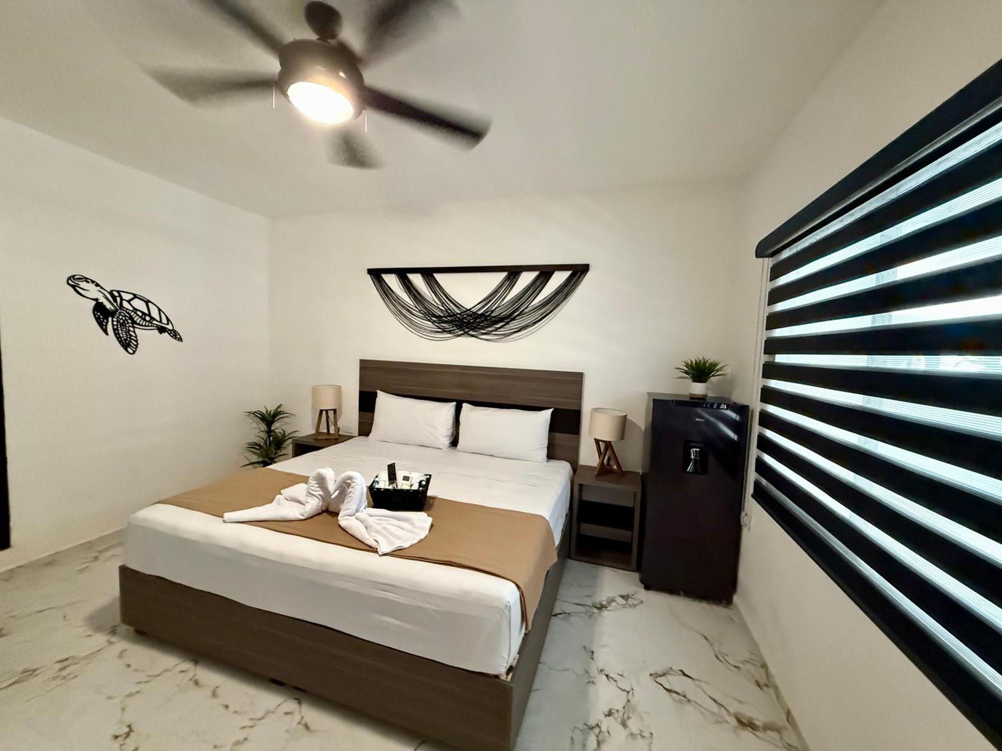 Casa Tortuga 5th Ave Hotel 5*