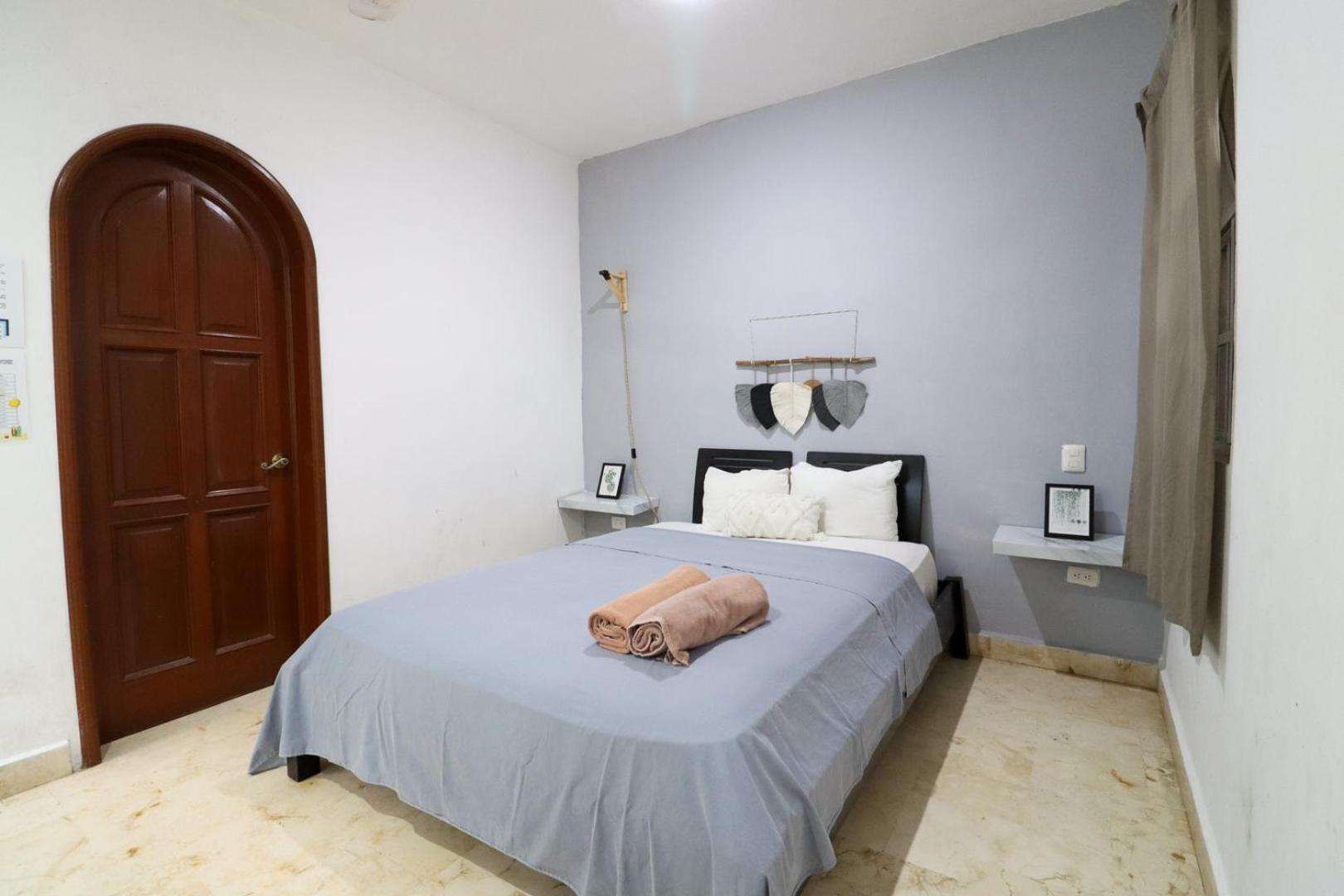 Cozy Near 5th Ave And Apartment Playa del Carmen