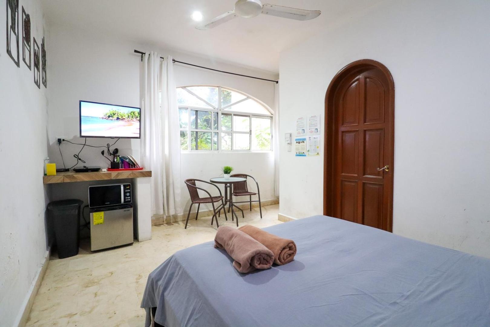 Apartment Cozy Near 5th Ave And Playa del Carmen