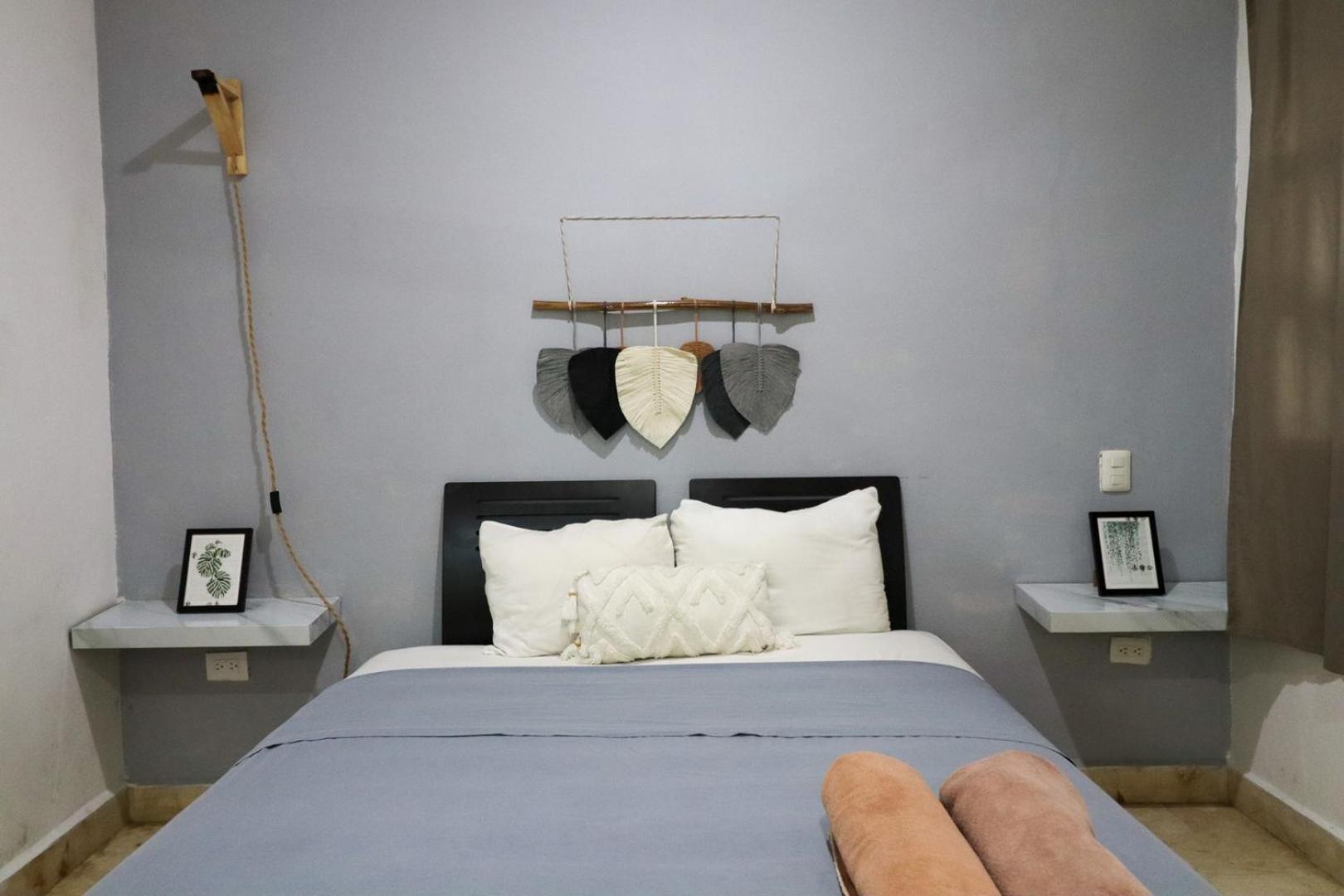 Cozy Near 5th Ave And Apartment Playa del Carmen