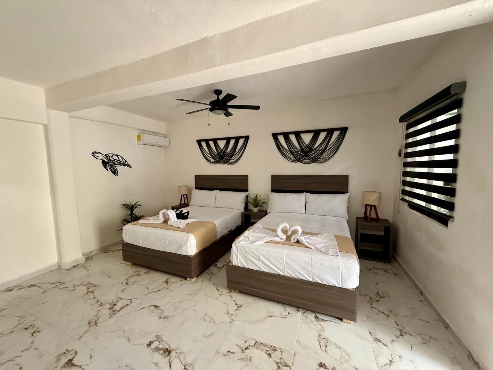Hotel Casa Tortuga 5th Ave 5*