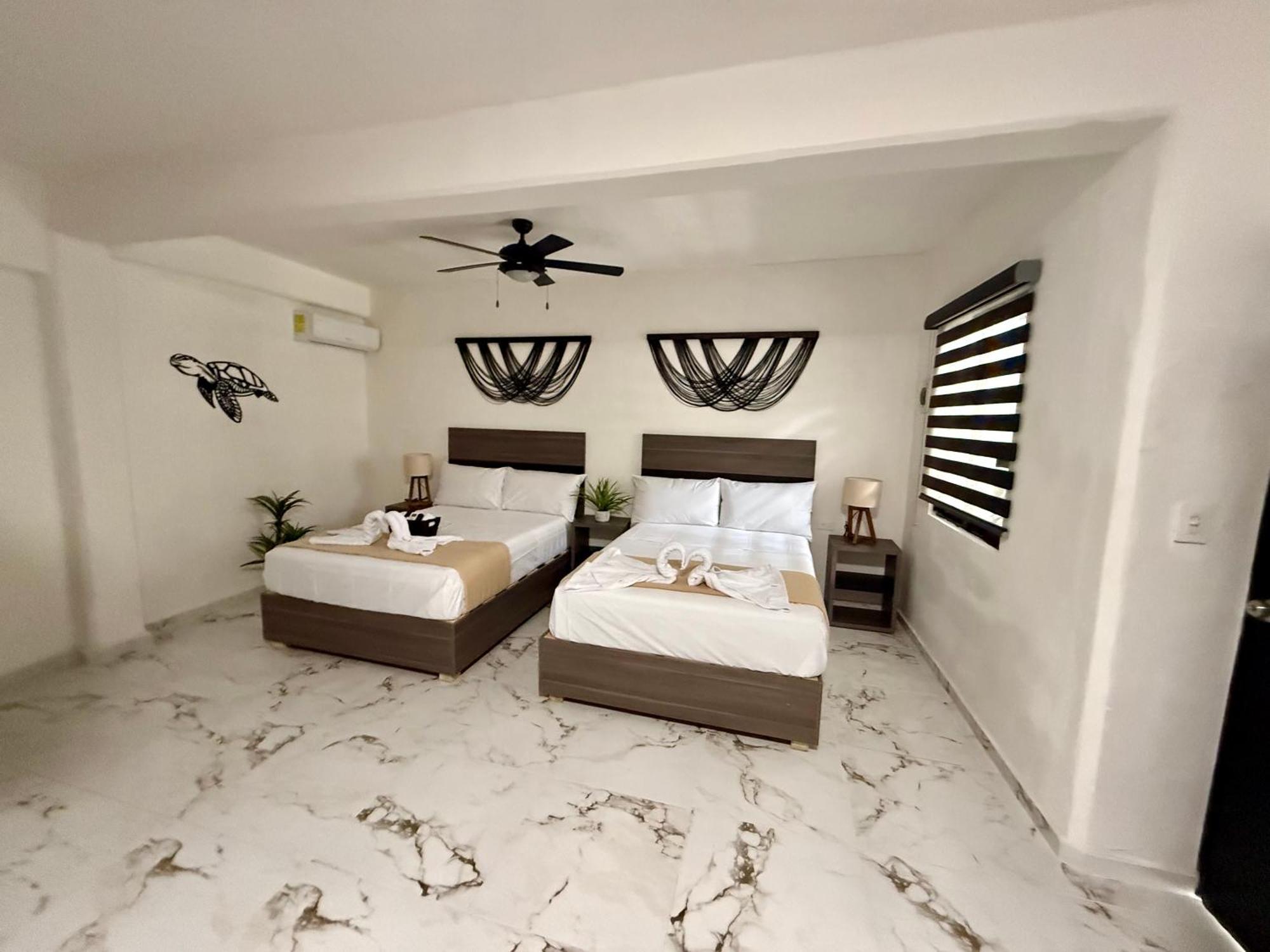 Hotel Casa Tortuga 5th Ave 5*
