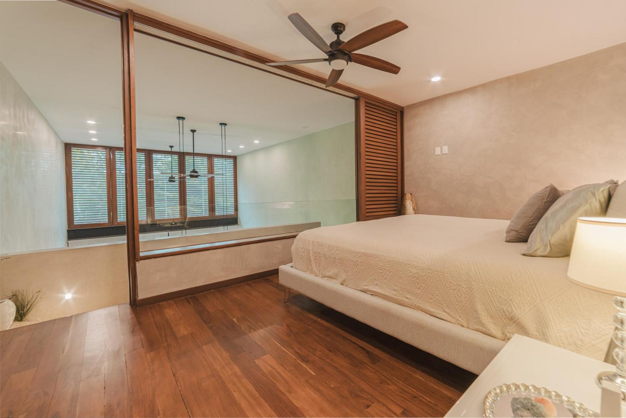 Apartment Sejour De Gamme Dans L'oasis Verdoyante D'awa Playa del Carmen