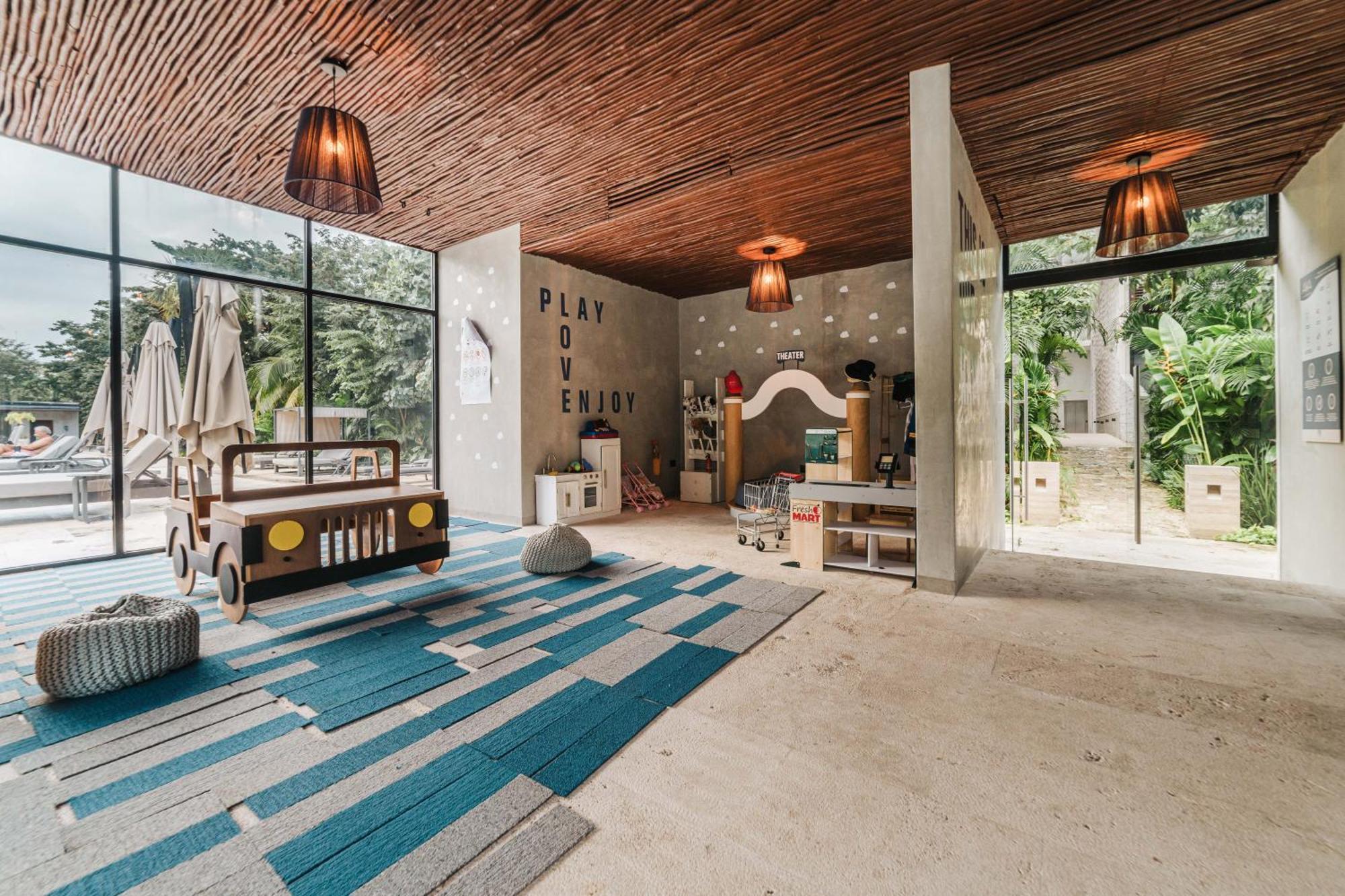 Sejour De Gamme Dans L'oasis Verdoyante D'awa Apartment