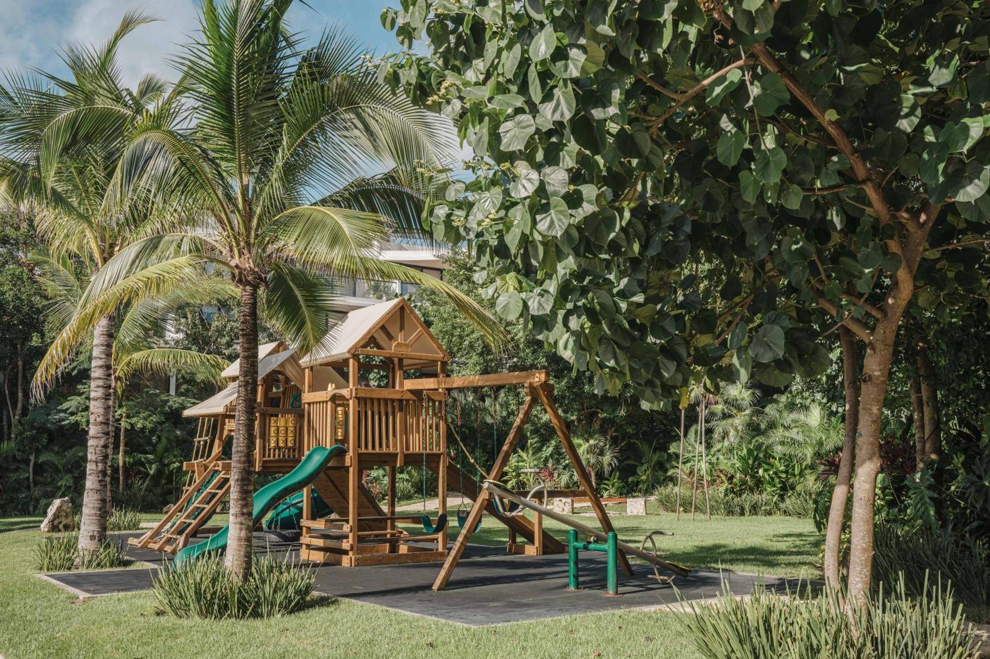 Apartment Sejour De Gamme Dans L'oasis Verdoyante D'awa