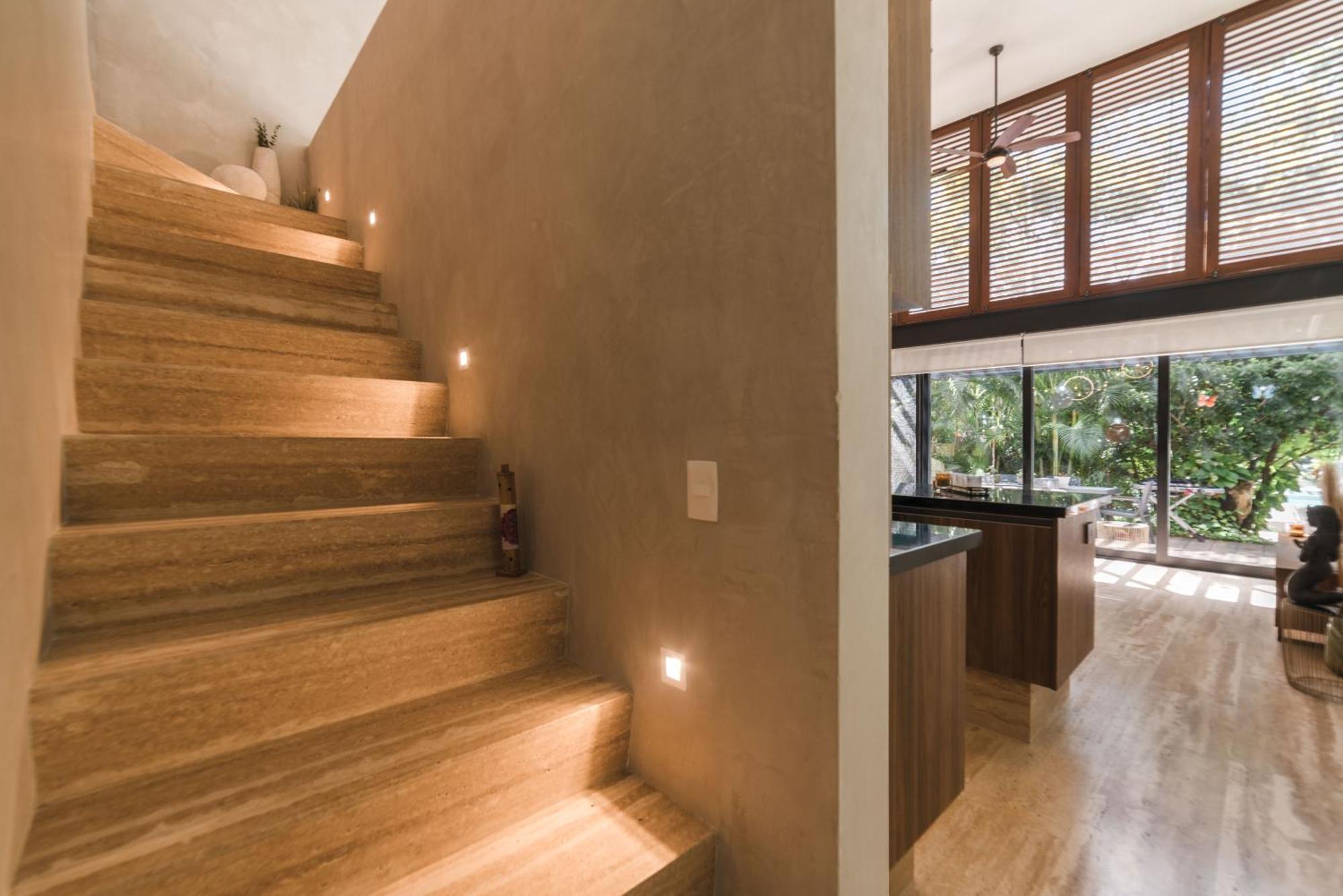 Apartment Sejour De Gamme Dans L'oasis Verdoyante D'awa Playa del Carmen