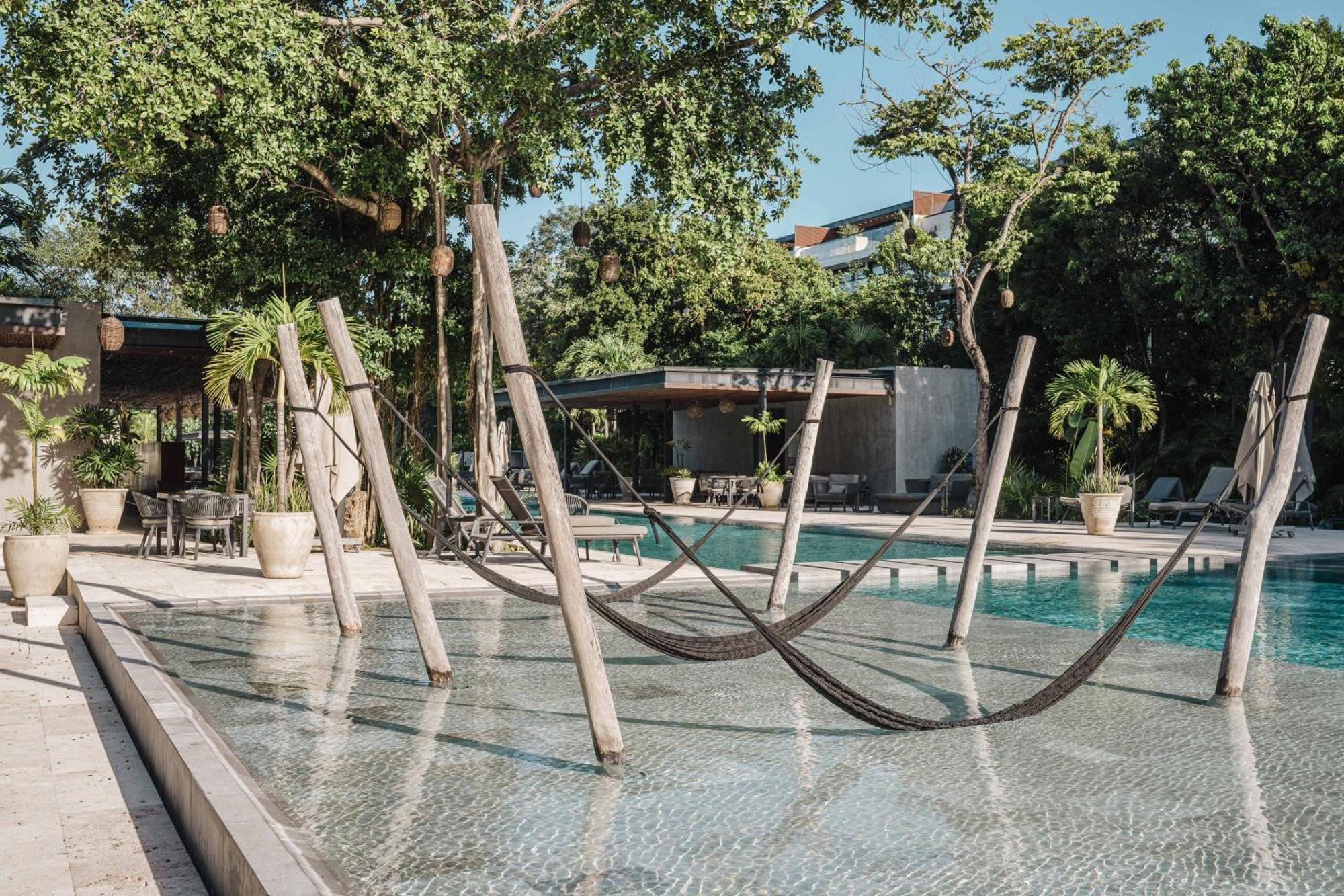Apartment Sejour De Gamme Dans L'oasis Verdoyante D'awa