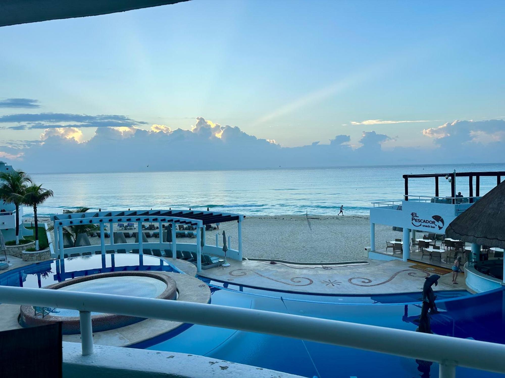 Royal Sunset Fishermens And Spa