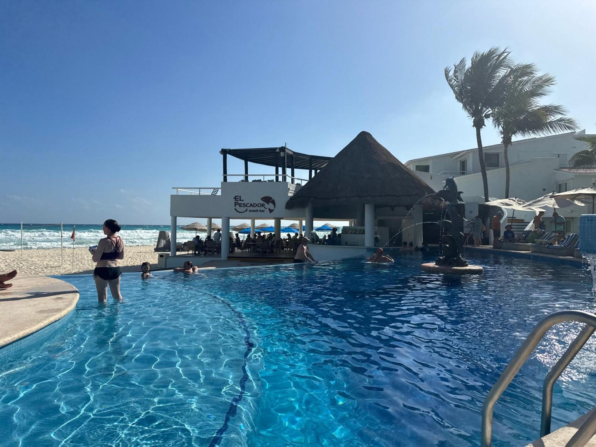Royal Sunset Fishermens And Spa Resort 3*