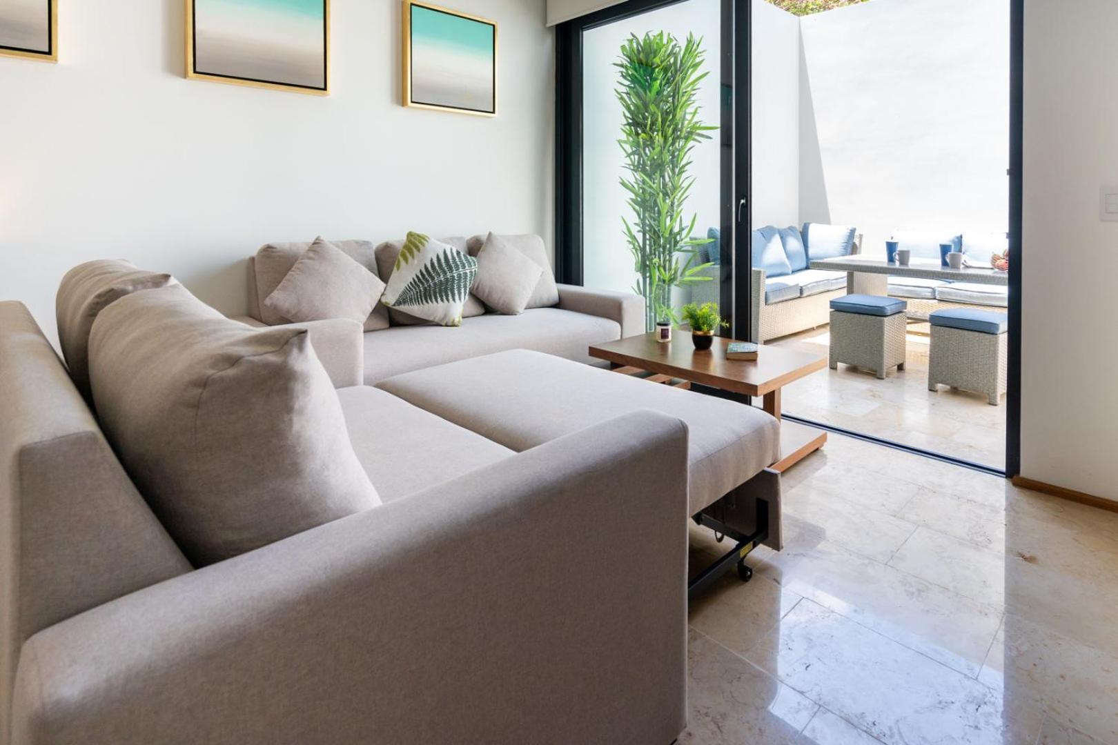 Lil Town Apartment Playa del Carmen