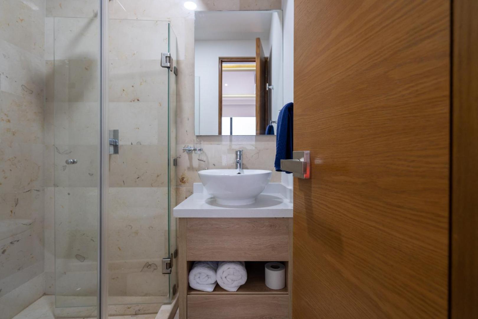 Apartment Lil Town Playa del Carmen
