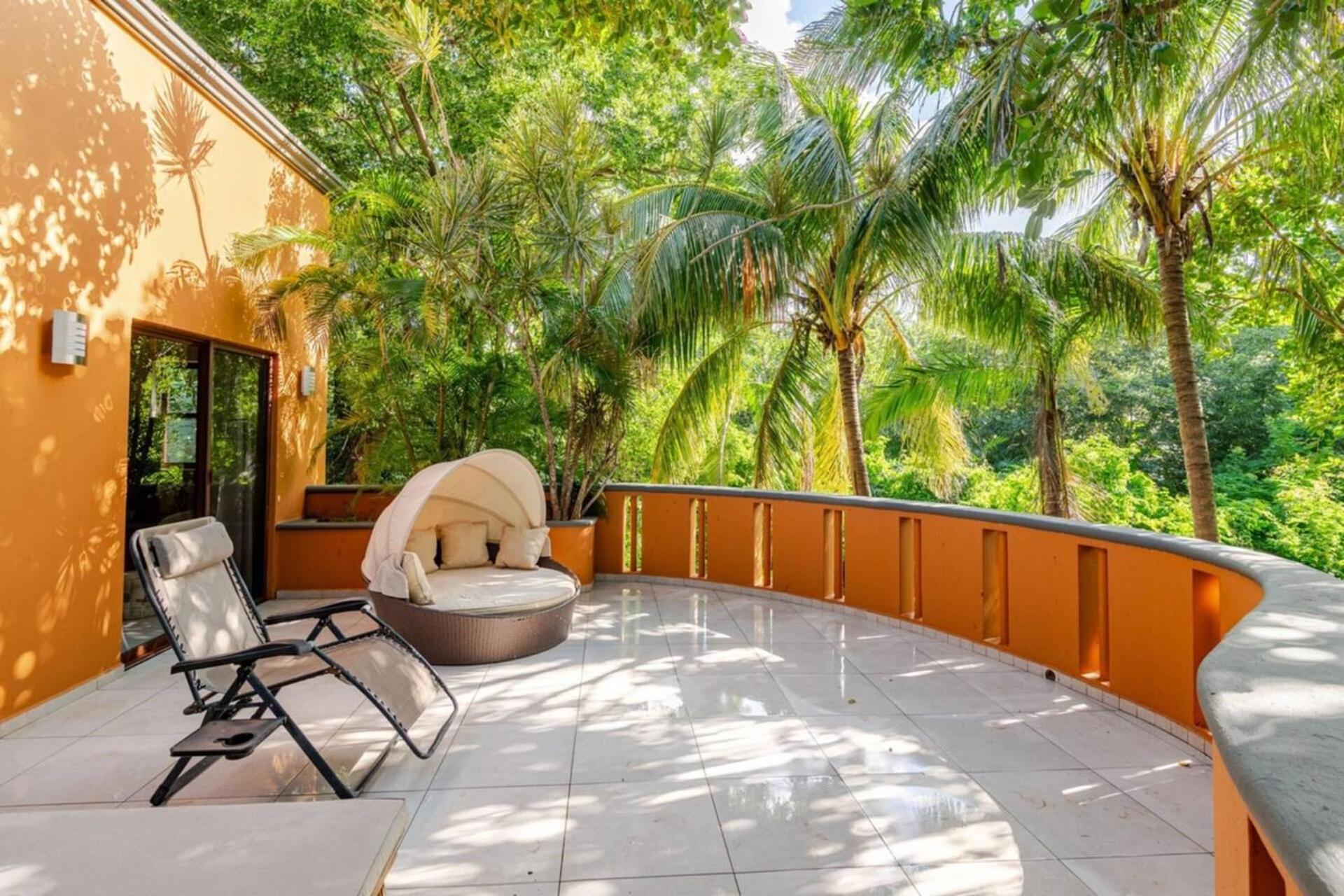 Holiday home Spacious And Stylish Vacation For 8 With Private Pool And Large Terrace