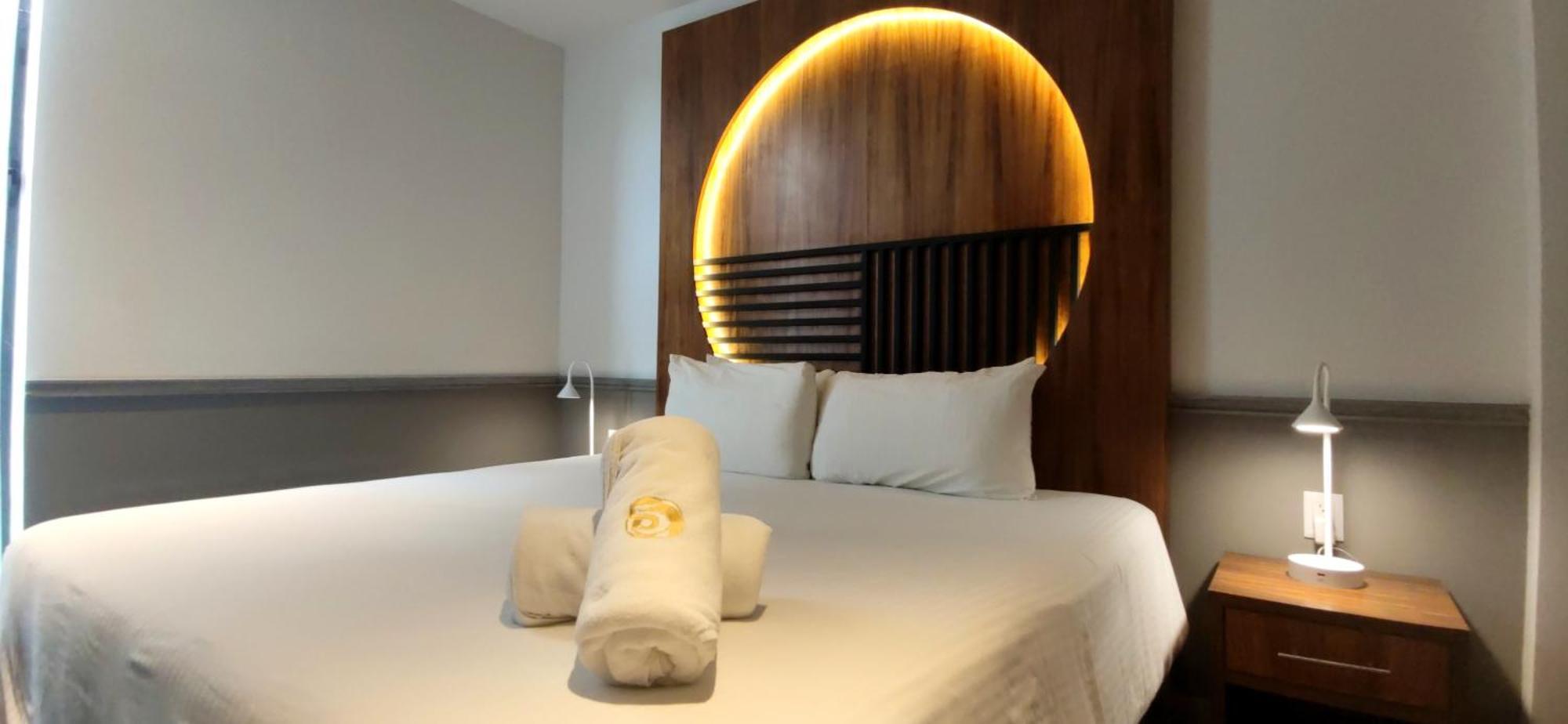 Spectacular 1br Near The Apartment Playa del Carmen