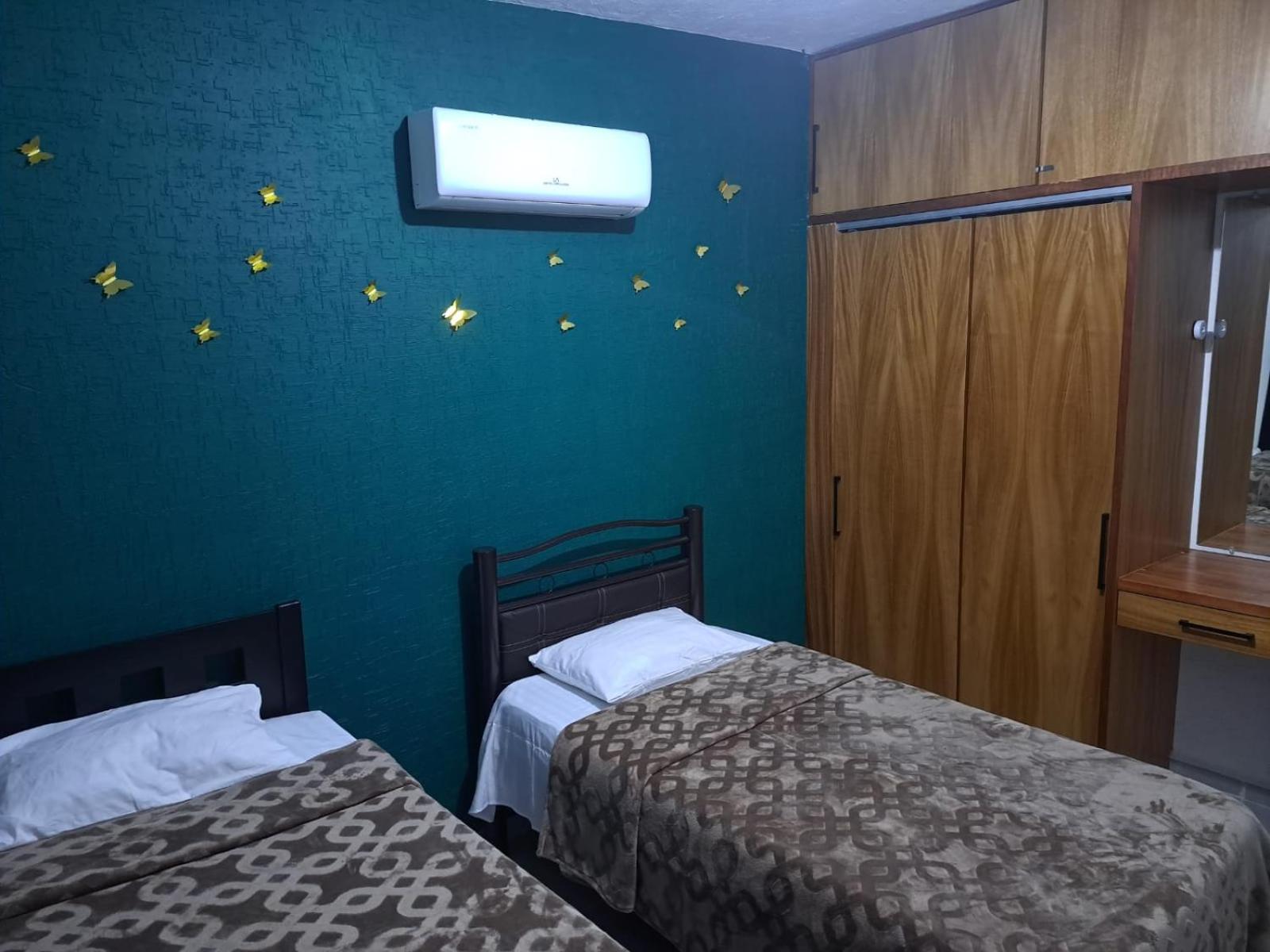 Ferienhaus Casa Del Angel Playa del Carmen
