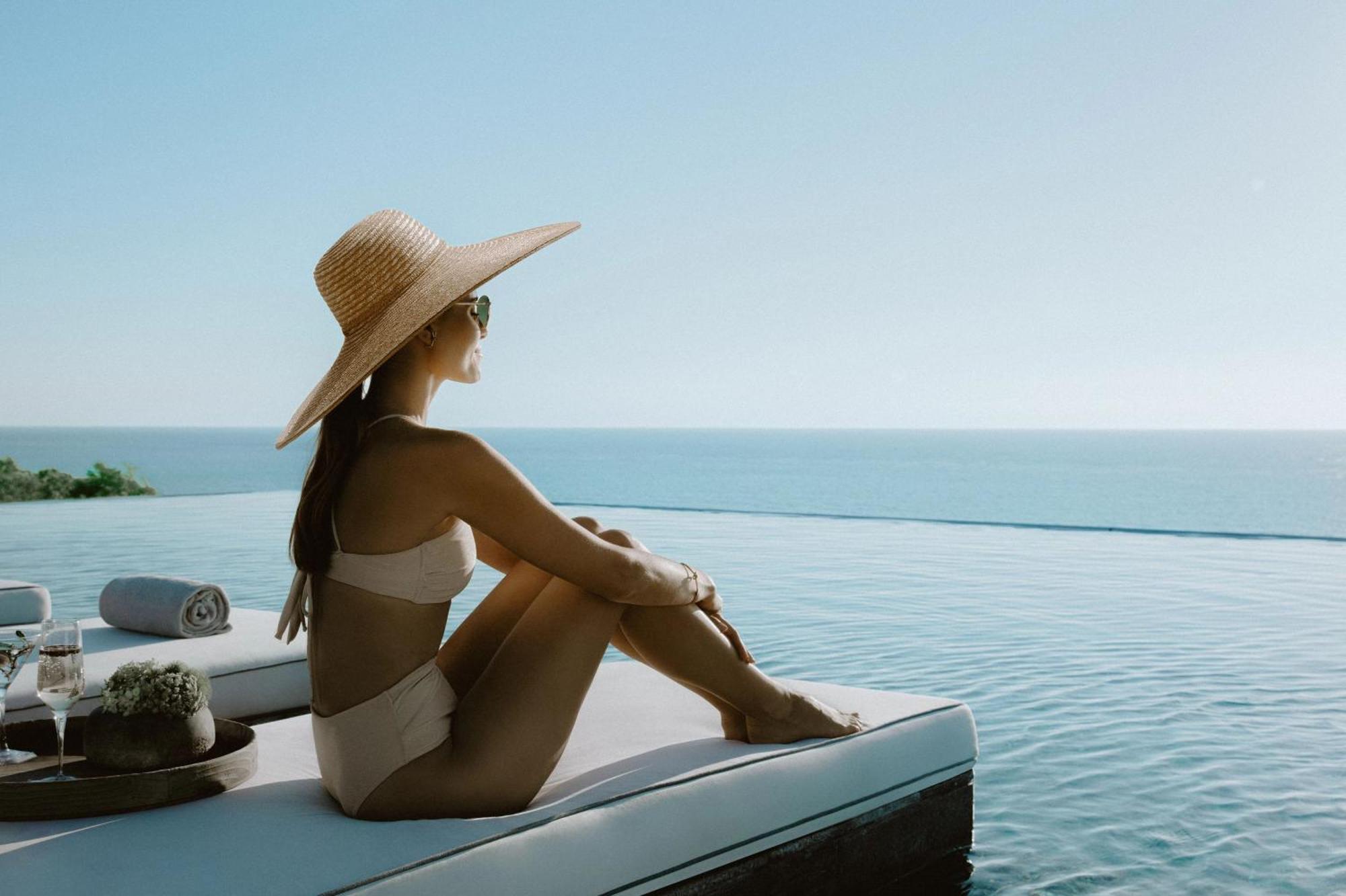 Secrets Impression Moxché - Adults Only - Resort Playa del Carmen