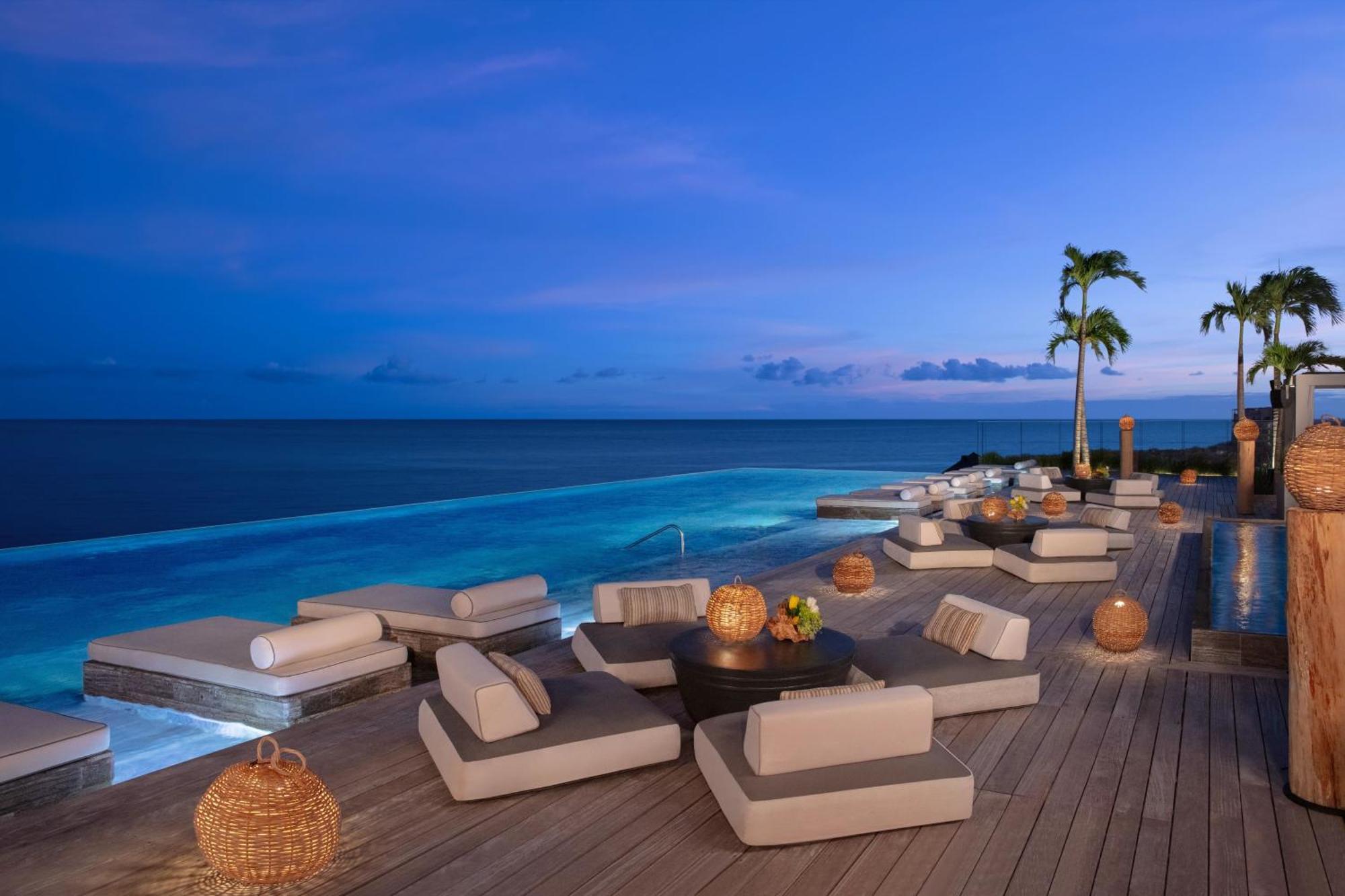 Secrets Impression Moxché - Adults Only - Playa del Carmen