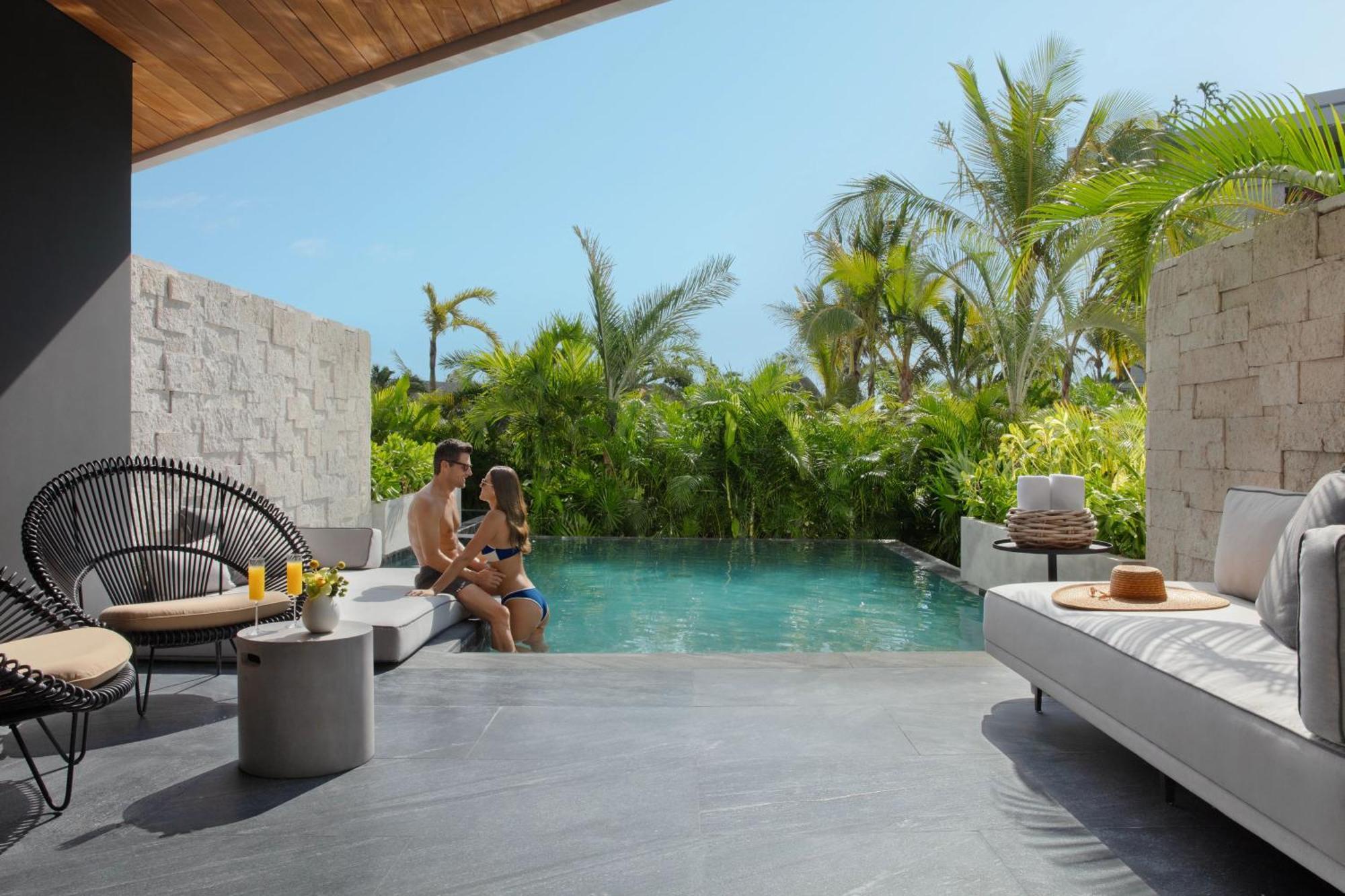 Resort Secrets Impression Moxché - Adults Only - Playa del Carmen