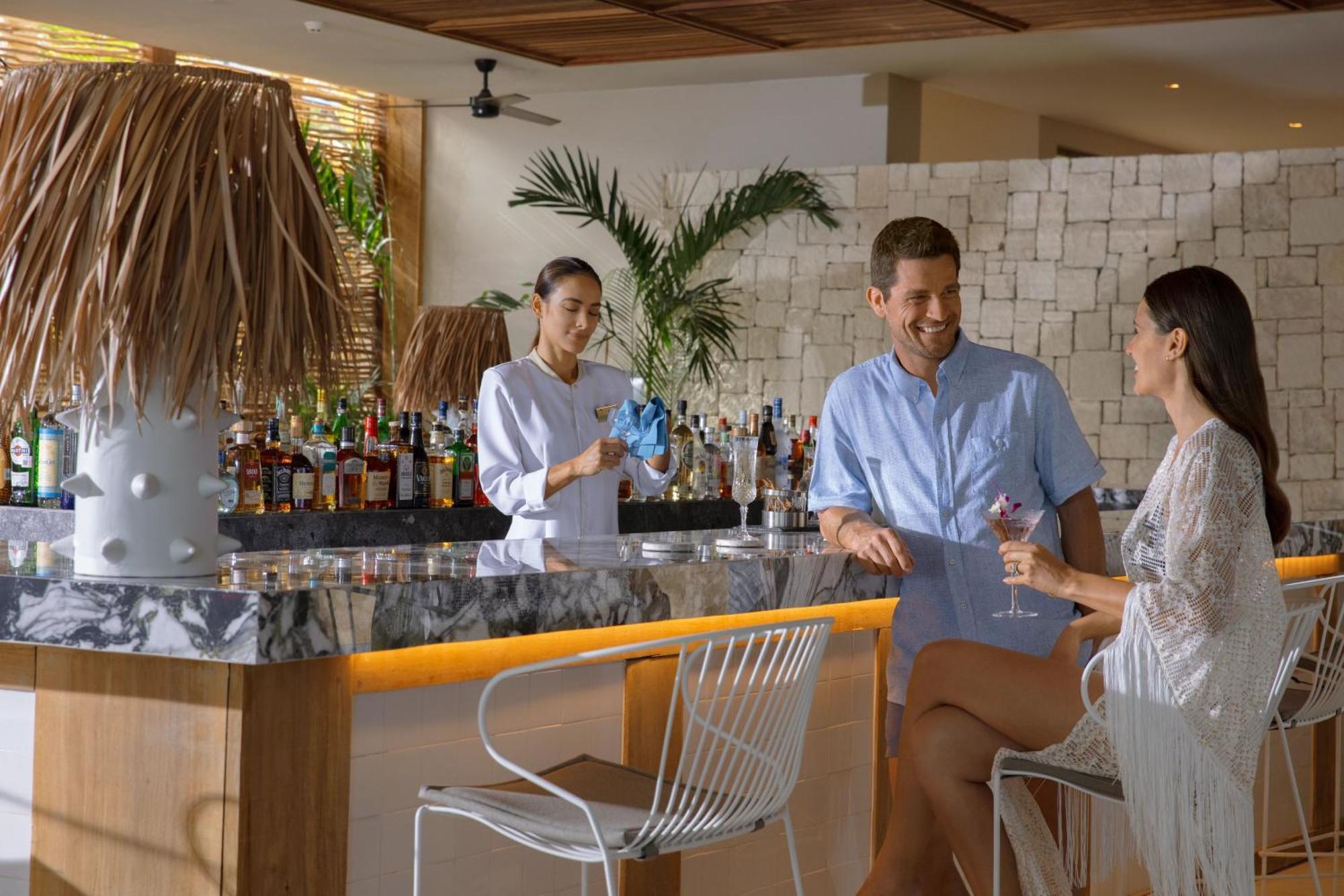 Secrets Impression Moxché - Adults Only - 5*