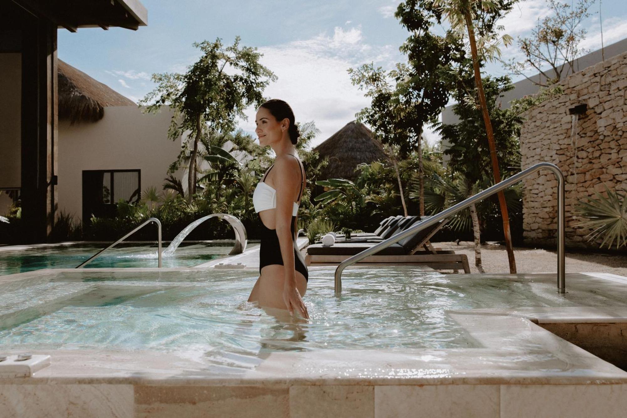 Secrets Impression Moxché - Adults Only - Resort Playa del Carmen