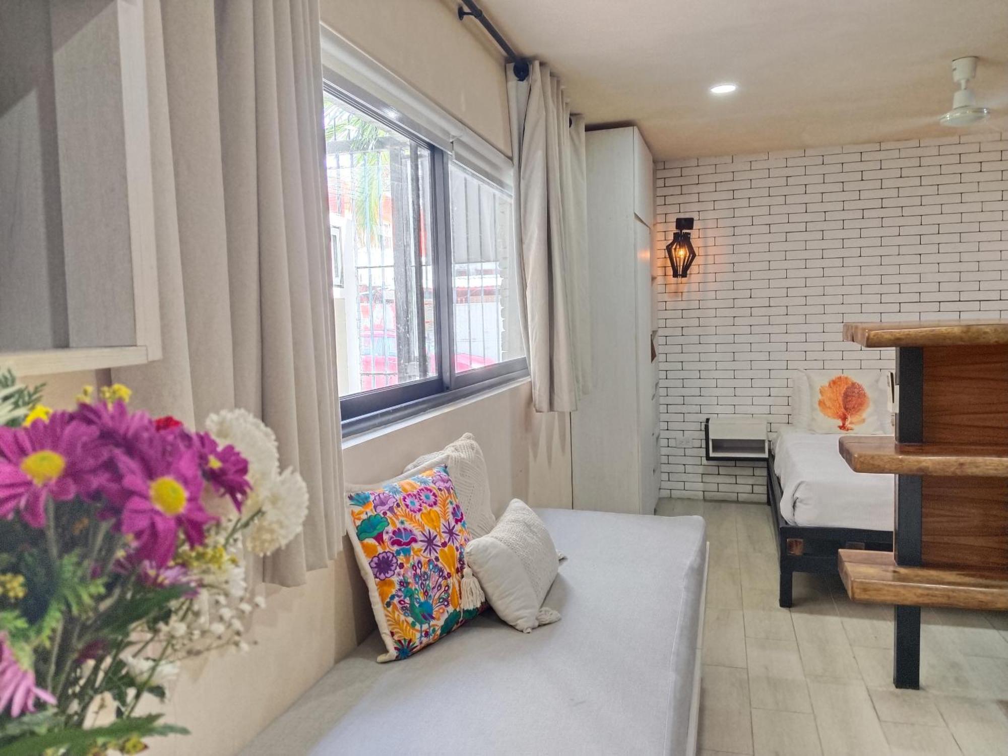 Apartment Downtown & Cozy Polo 15 *