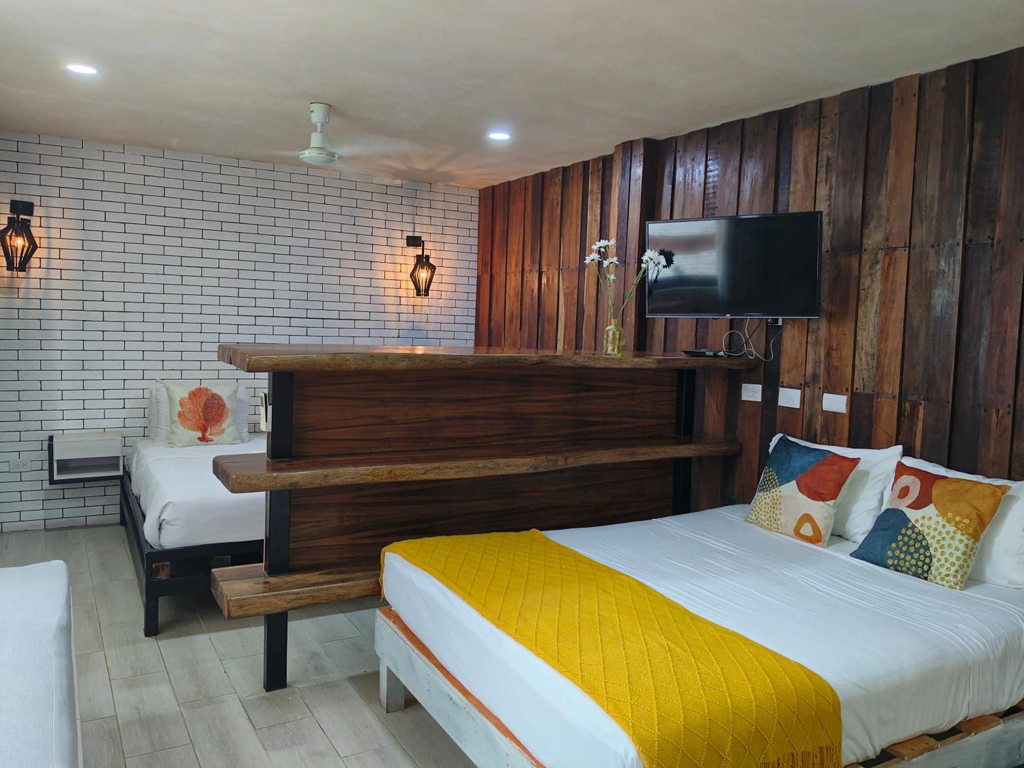 Apartment Downtown & Cozy Polo 15 Playa del Carmen