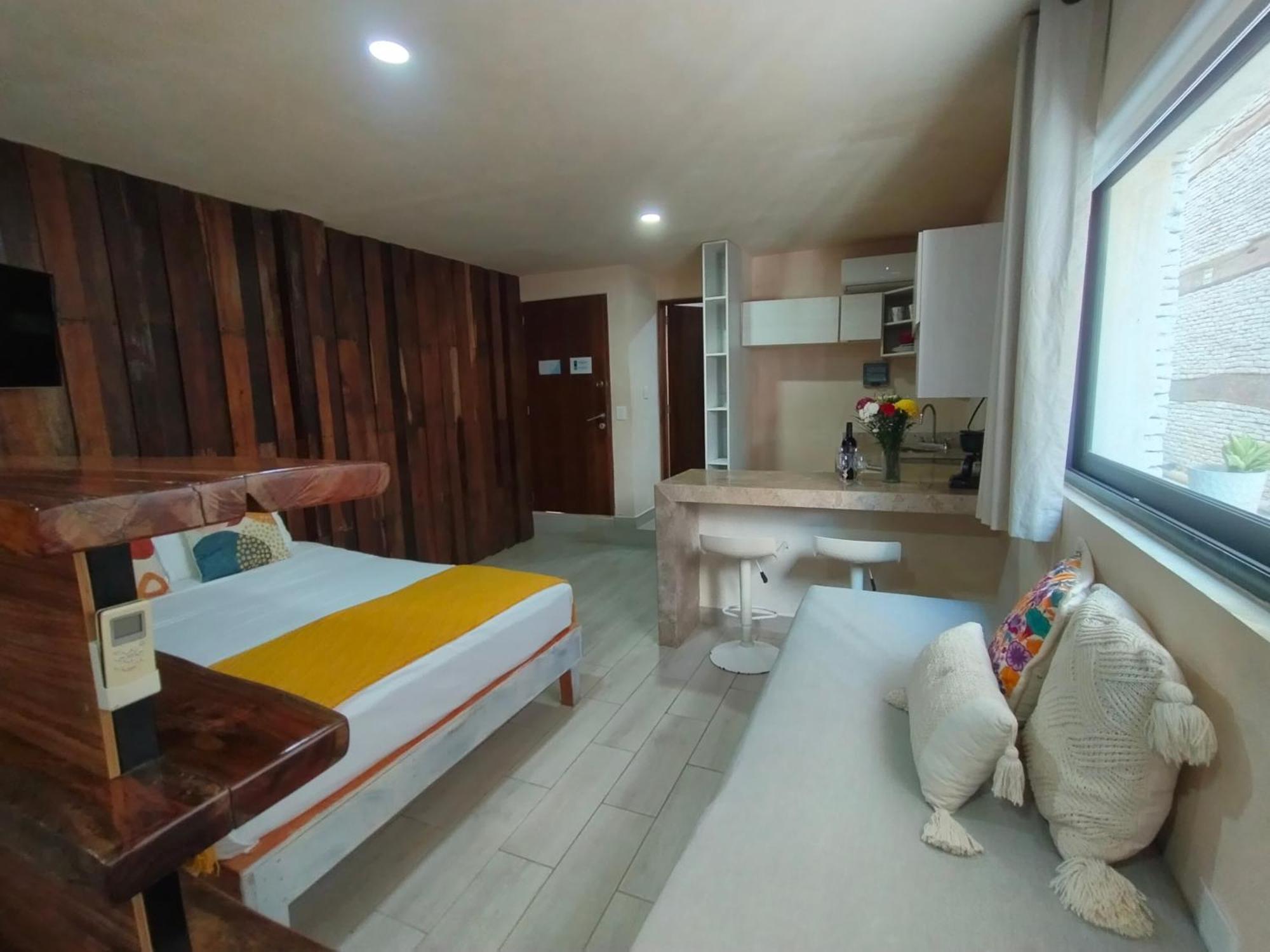 Apartment Downtown & Cozy Polo 15 *