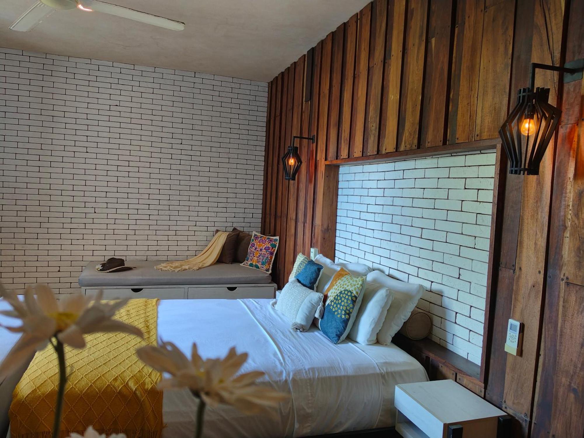 Apartment Downtown & Cozy Polo 15 *